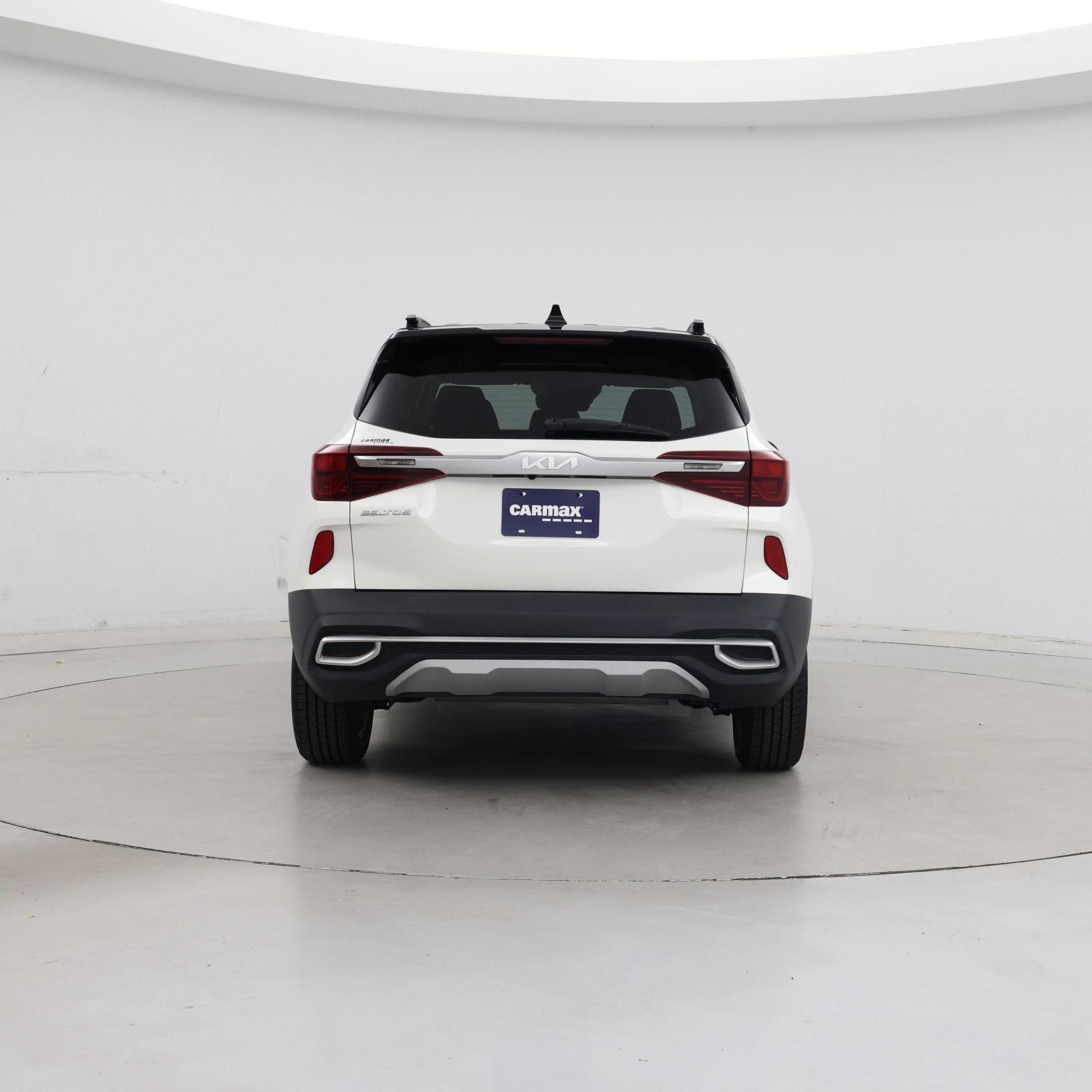 Thumbnail: 2023 Kia Seltos - 6