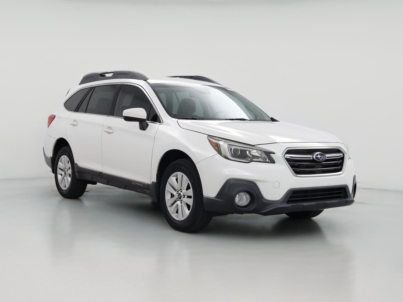 2018 Subaru Outback Premium