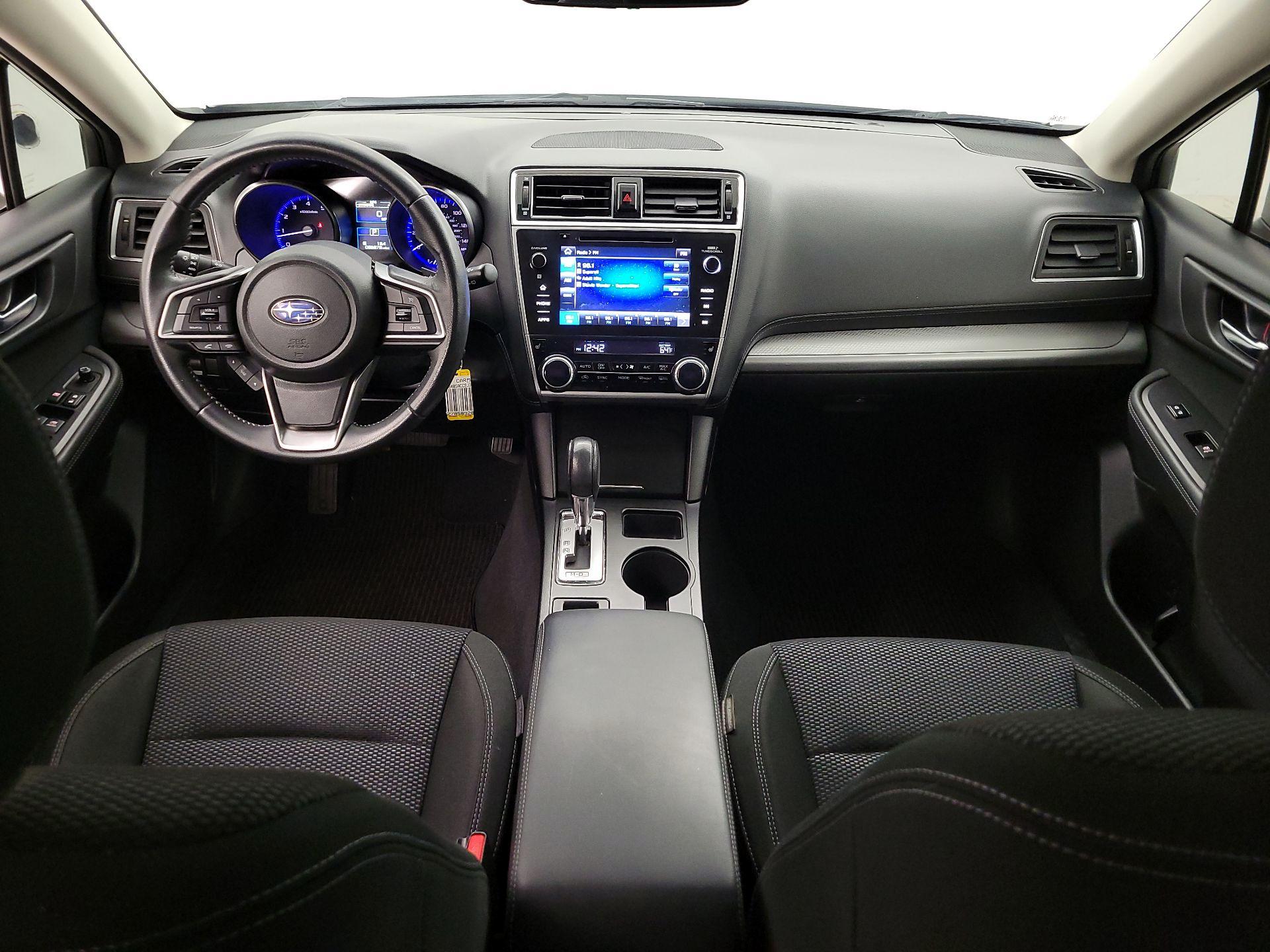 Thumbnail: 2018 Subaru Outback - 9