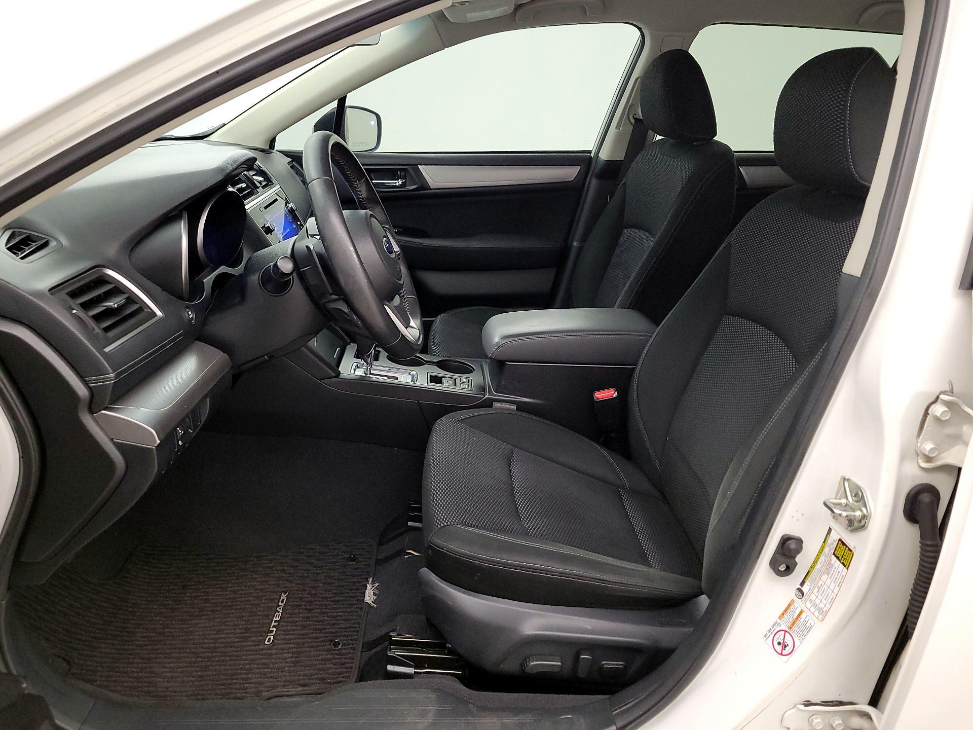 Thumbnail: 2018 Subaru Outback - 11