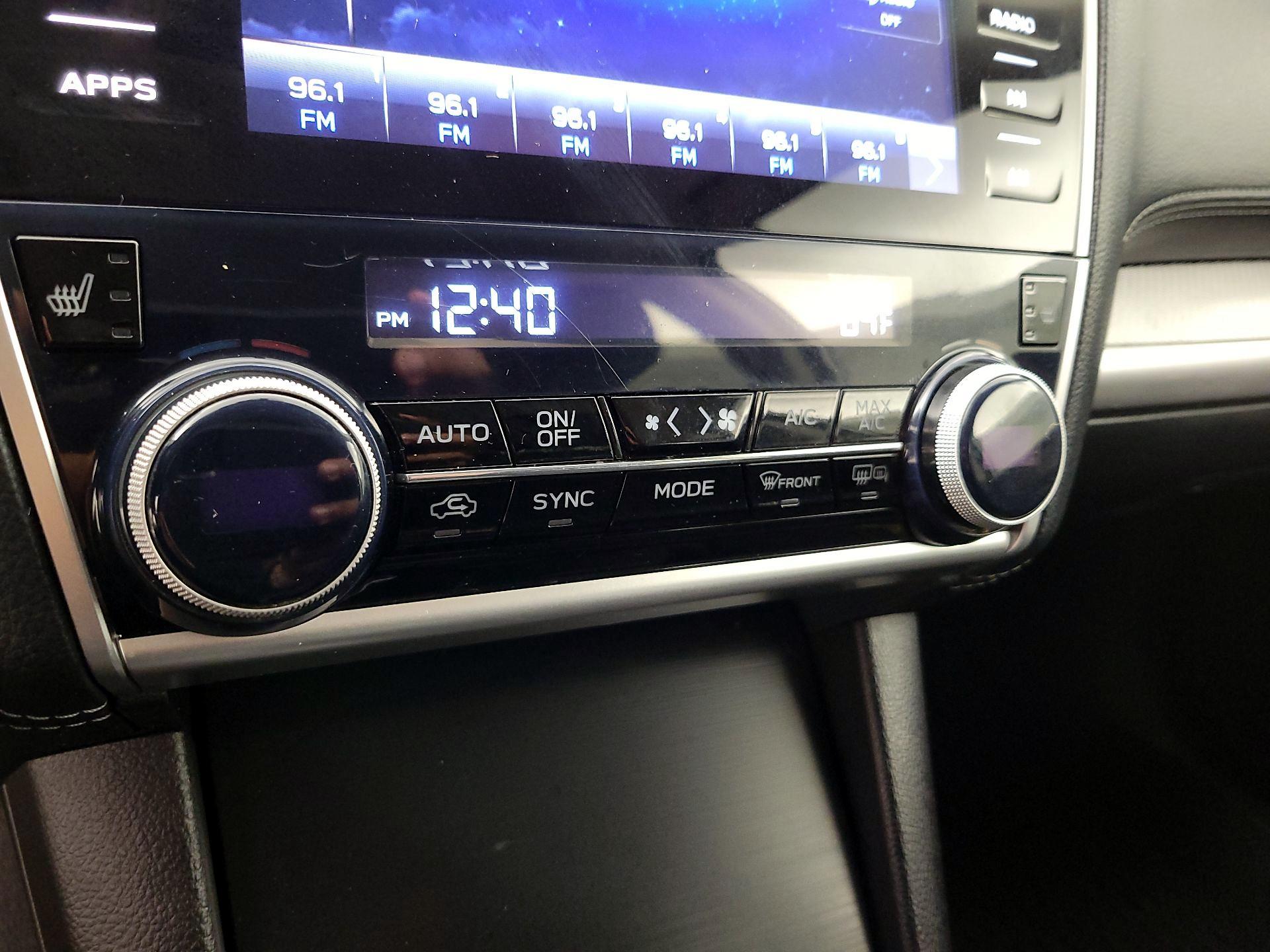 Thumbnail: 2018 Subaru Outback - 16