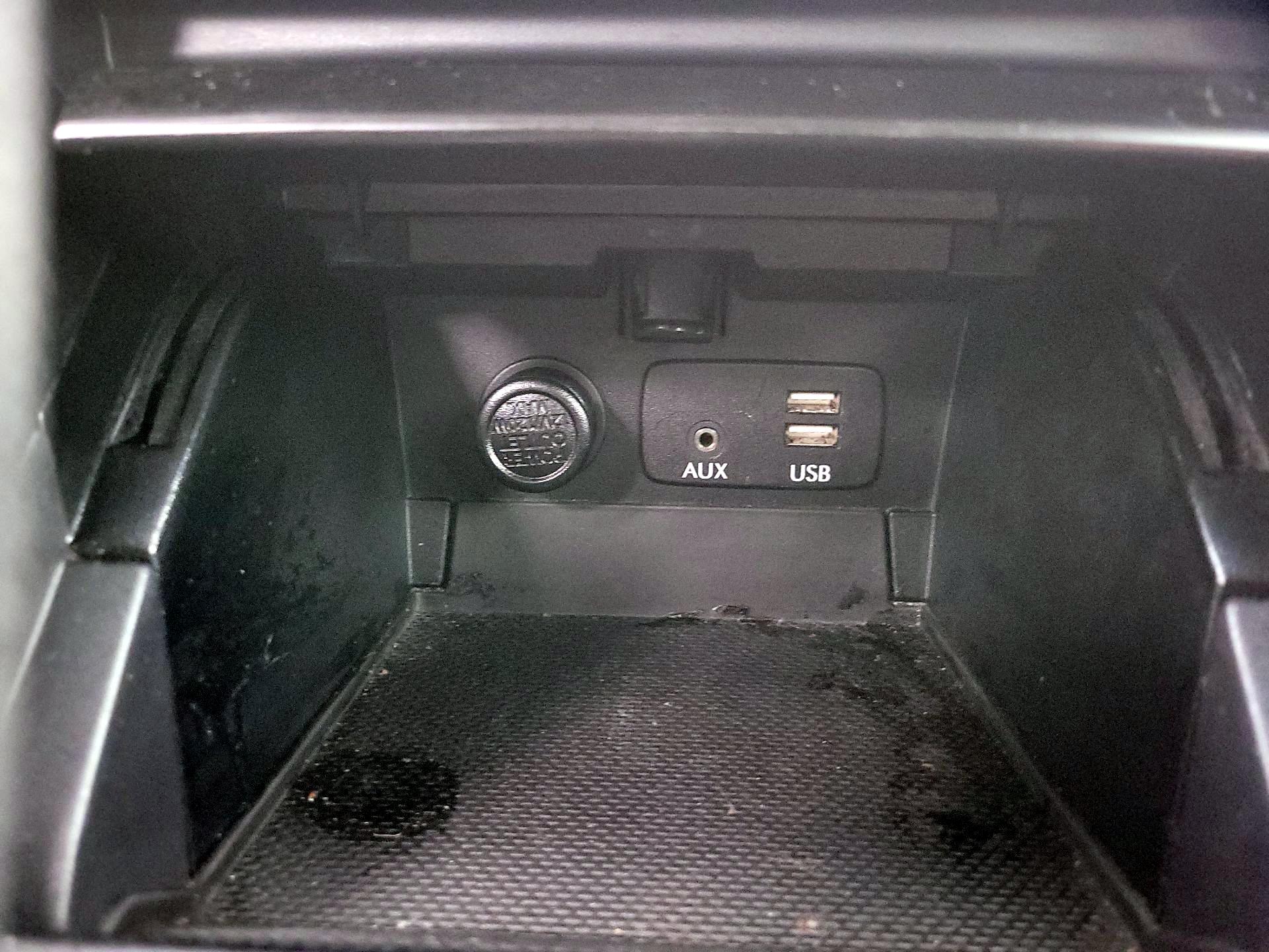 Thumbnail: 2018 Subaru Outback - 18