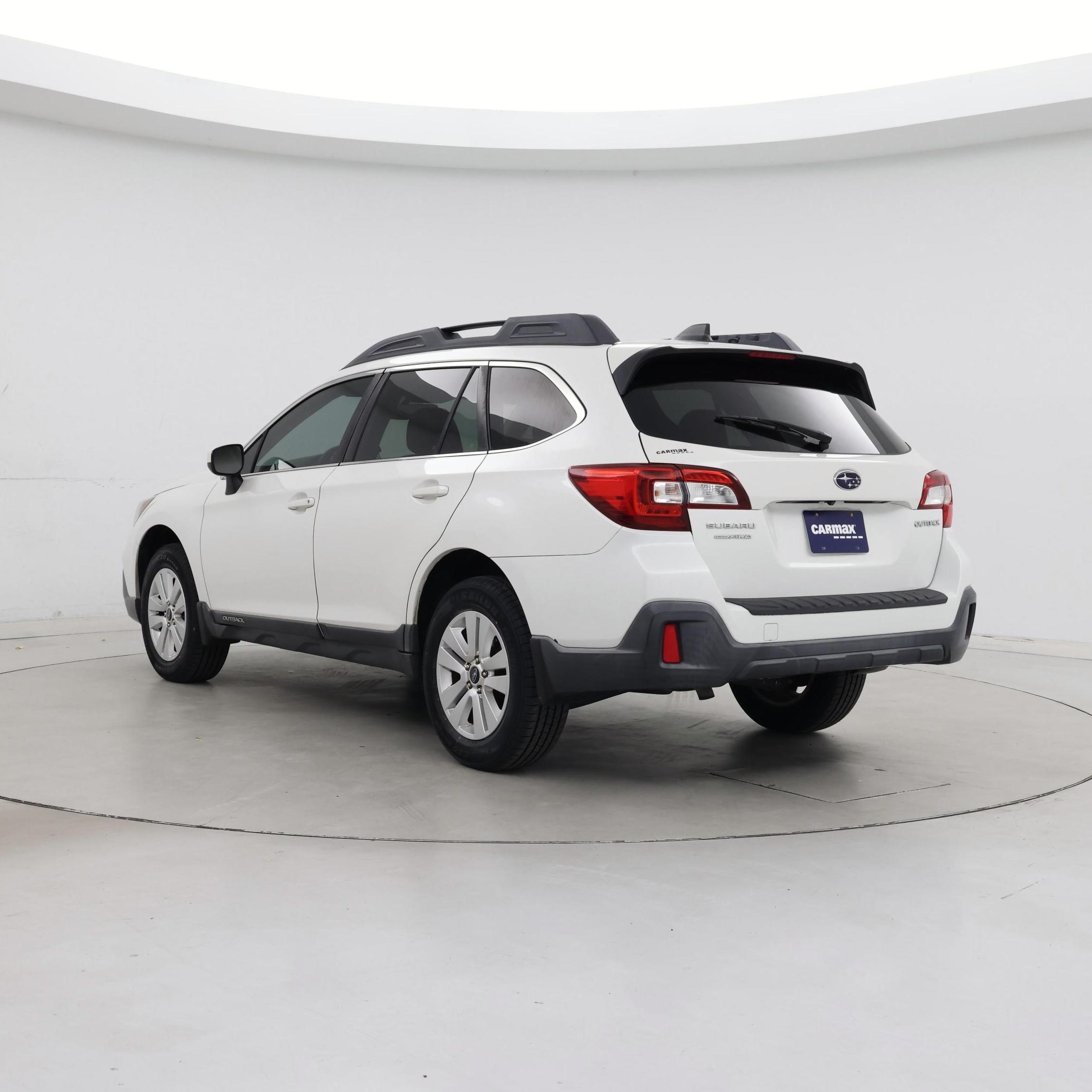 Thumbnail: 2018 Subaru Outback - 2