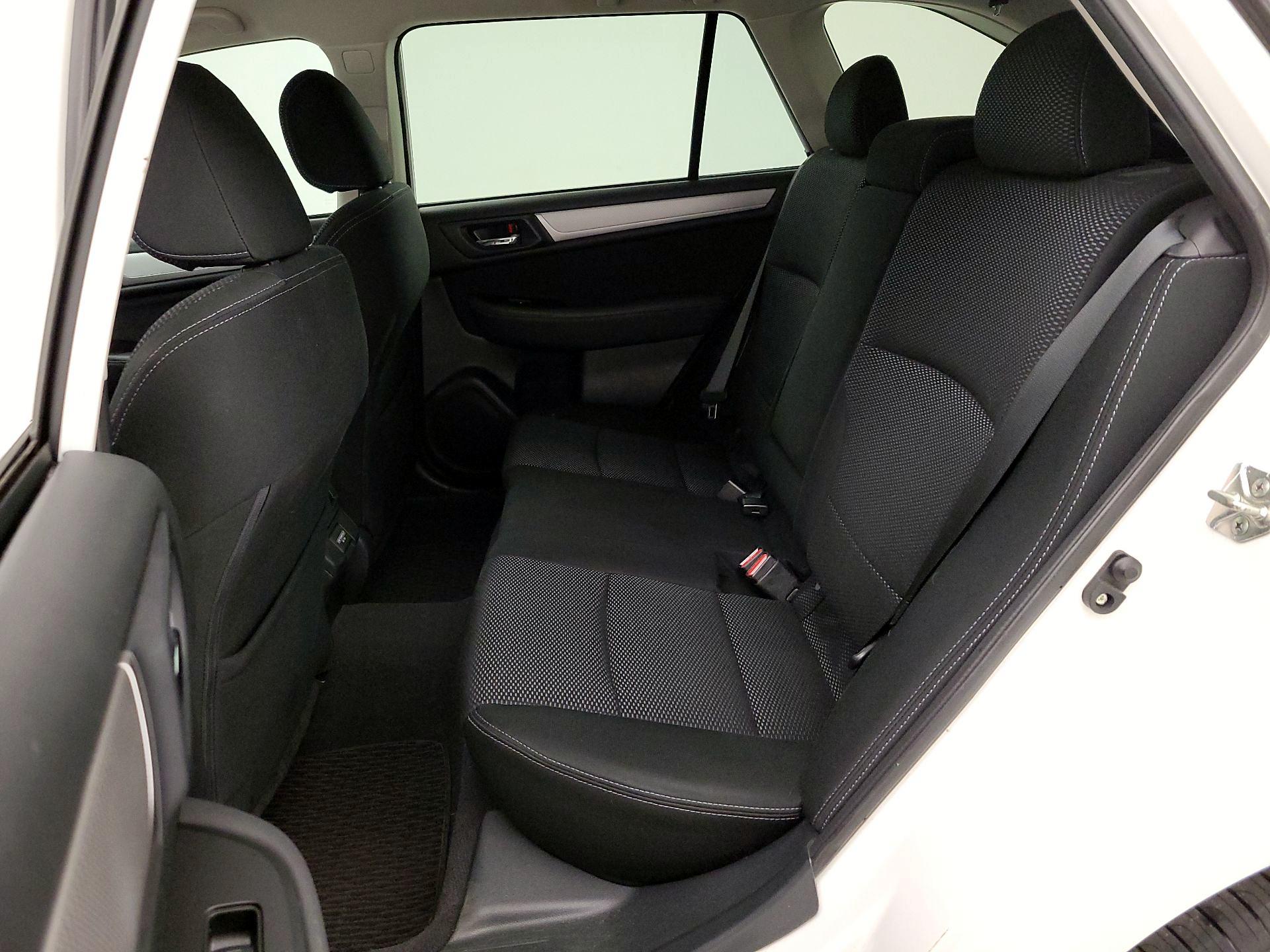 Thumbnail: 2018 Subaru Outback - 19