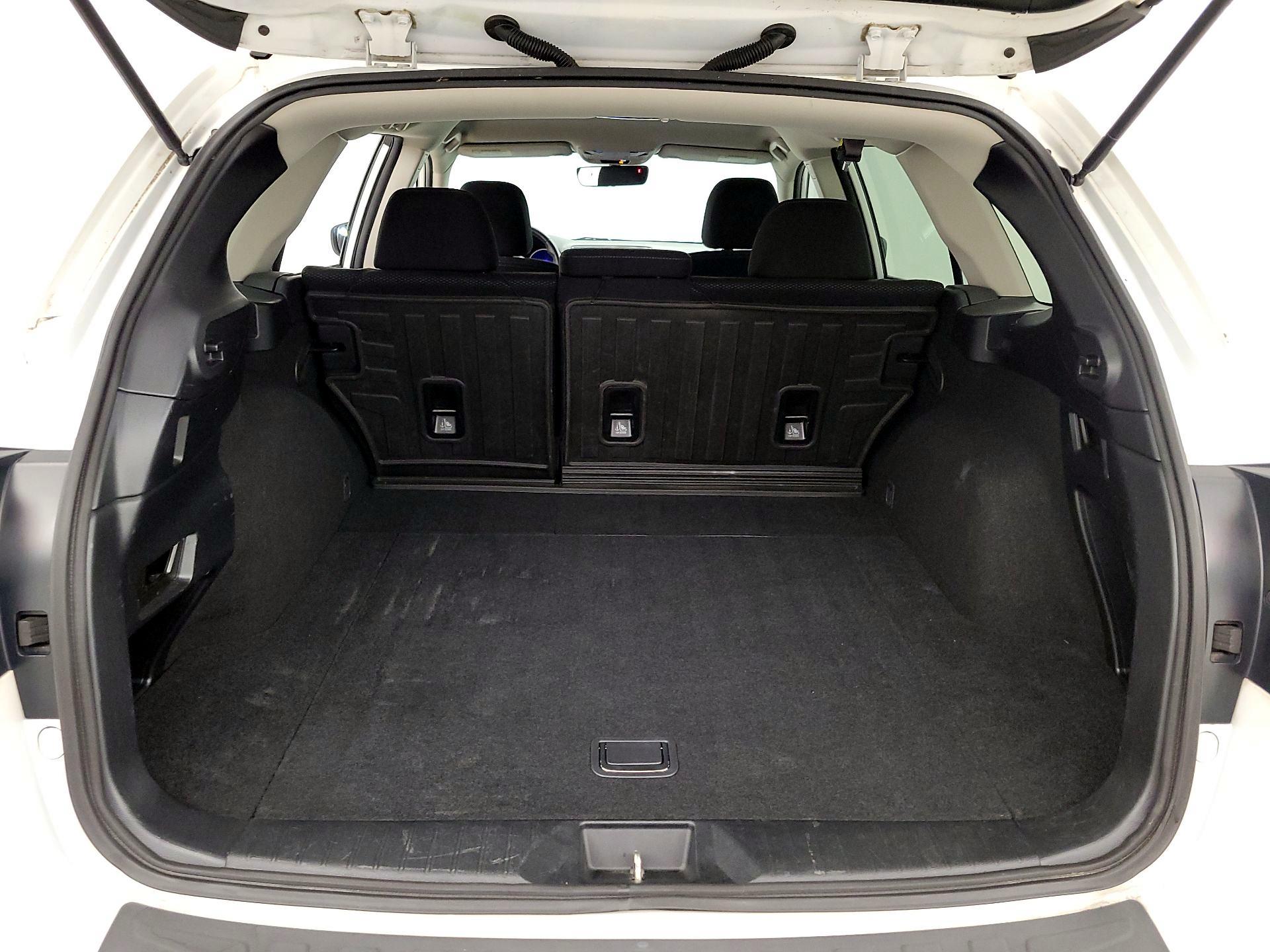 Thumbnail: 2018 Subaru Outback - 20