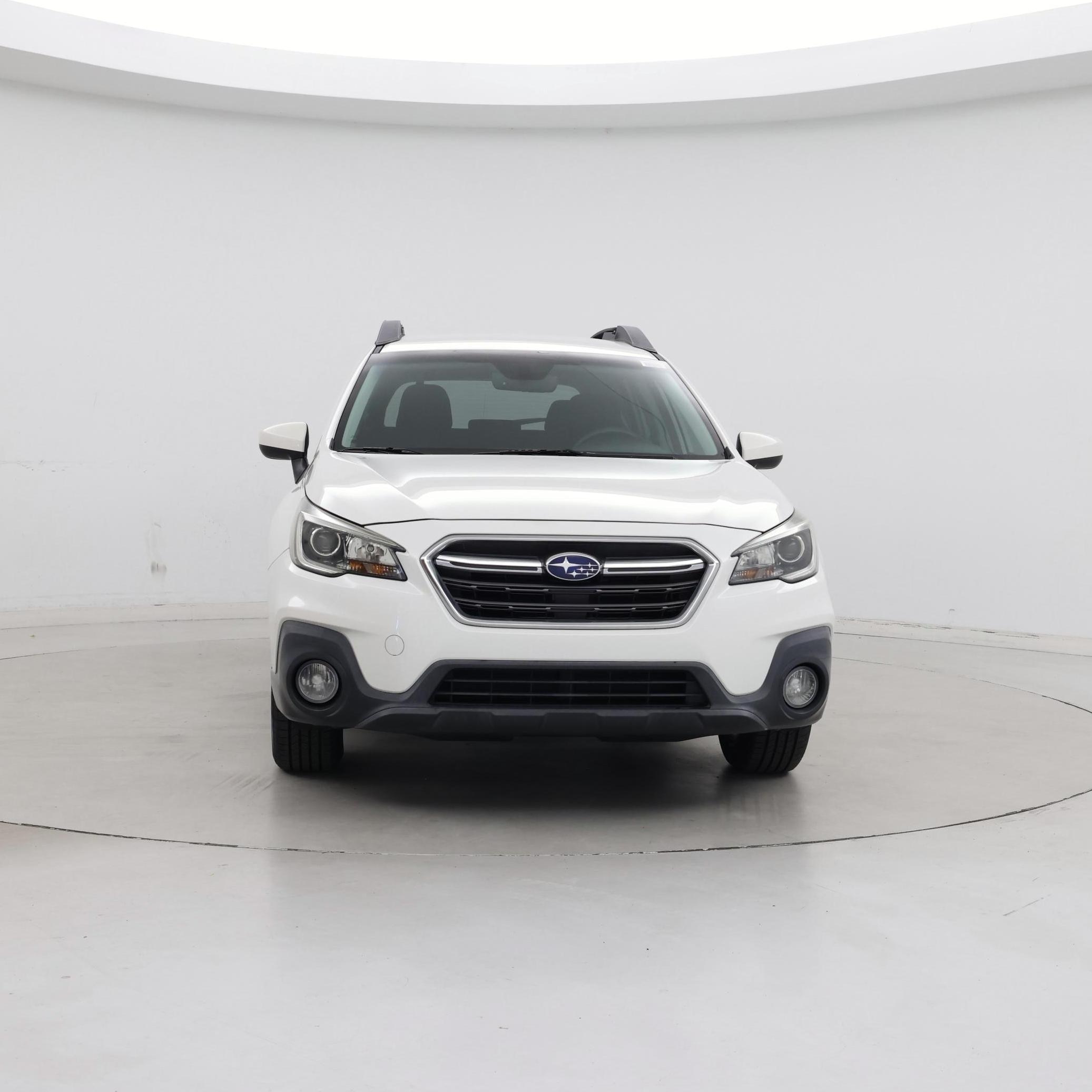 Thumbnail: 2018 Subaru Outback - 5