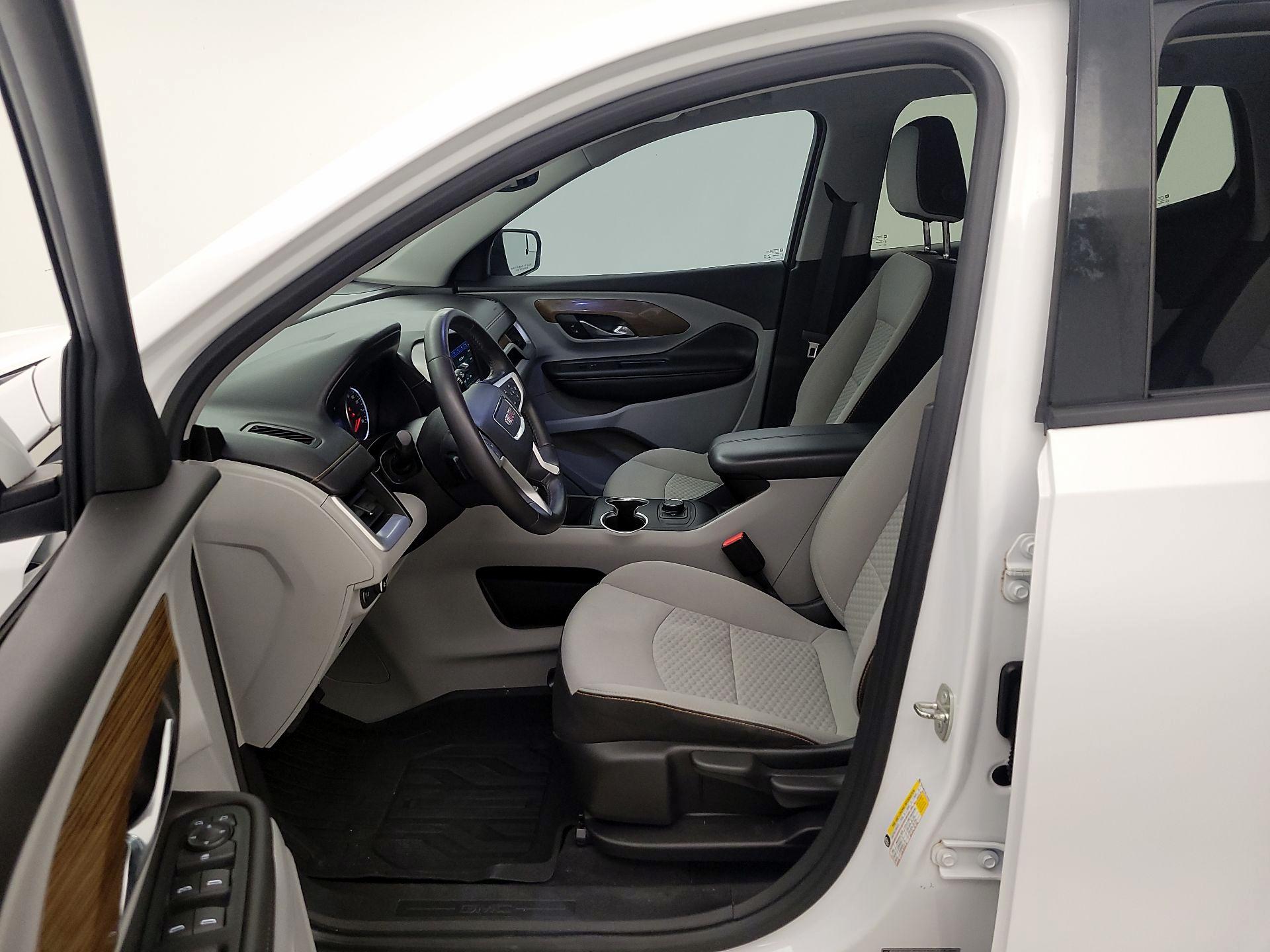 Thumbnail: 2019 GMC Terrain - 11