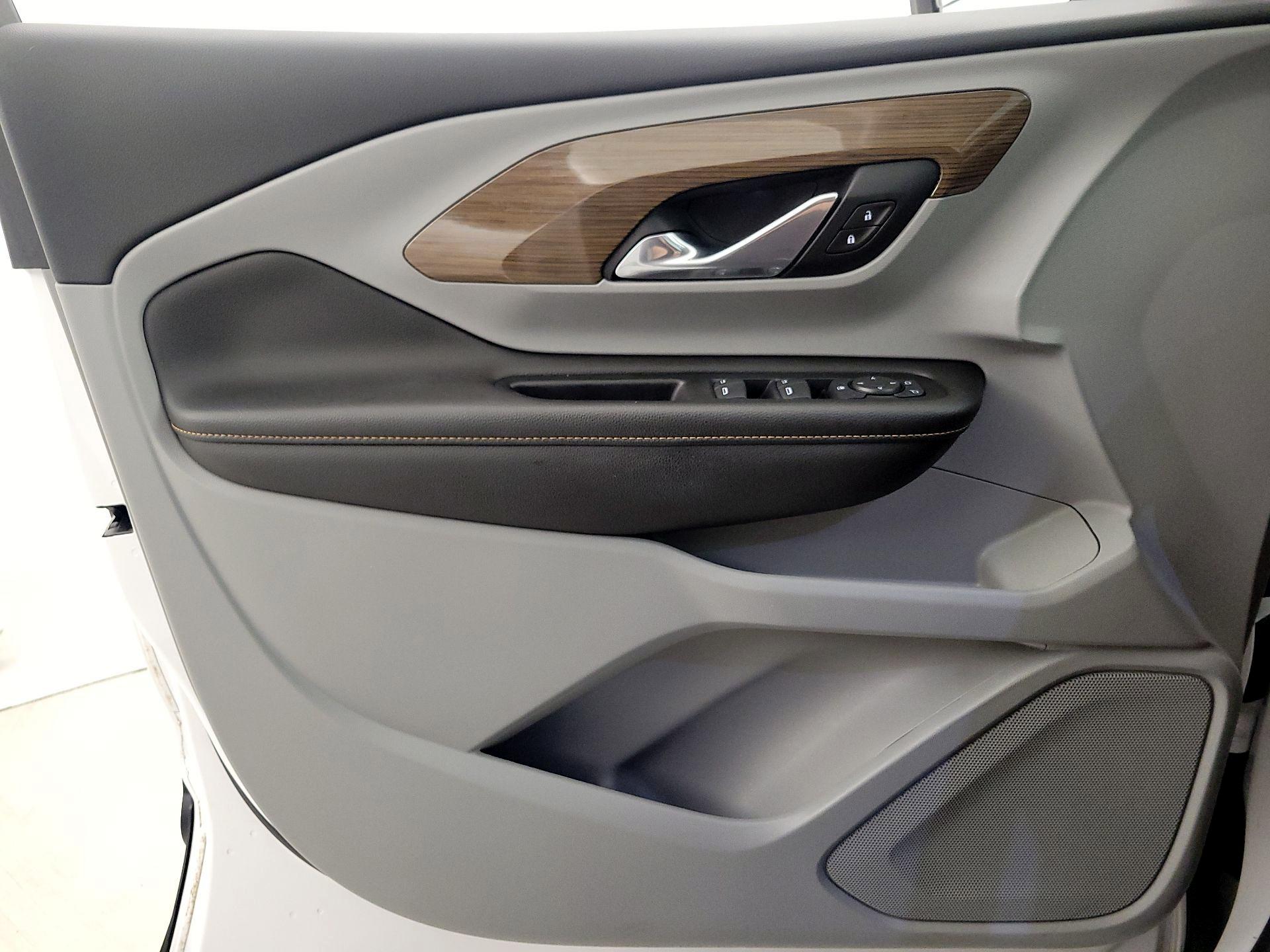 Thumbnail: 2019 GMC Terrain - 12