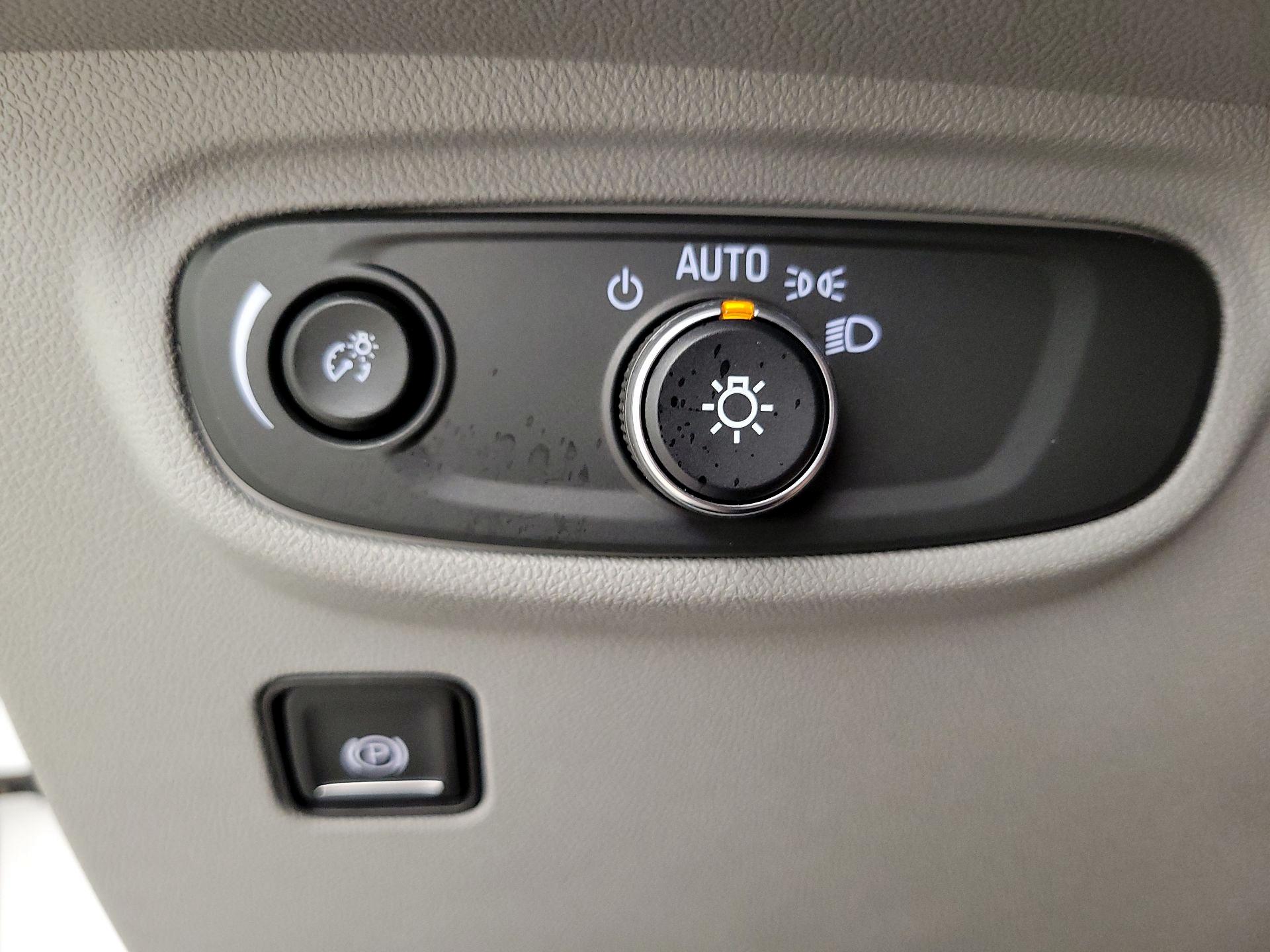 Thumbnail: 2019 GMC Terrain - 13