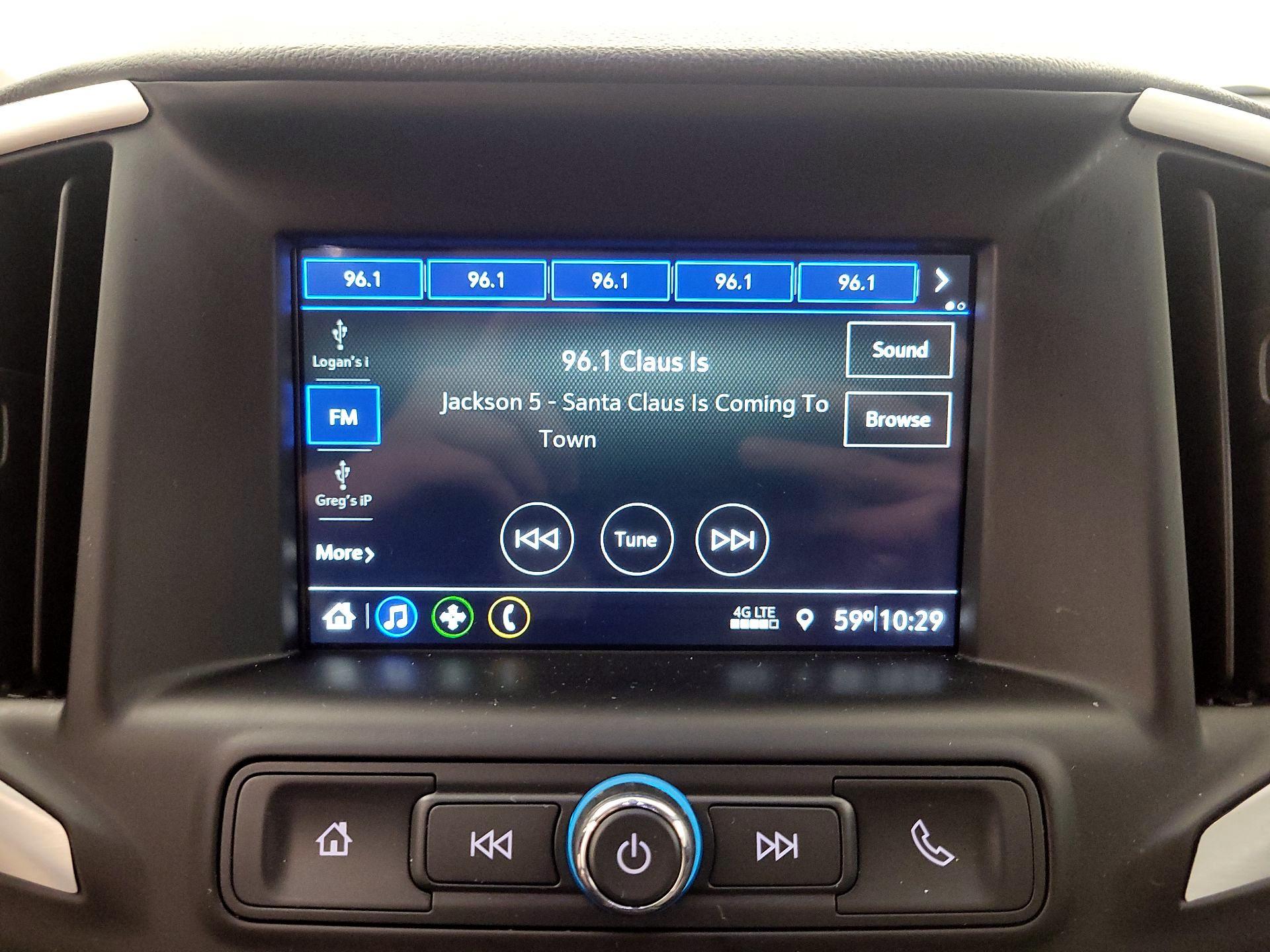 Thumbnail: 2019 GMC Terrain - 15