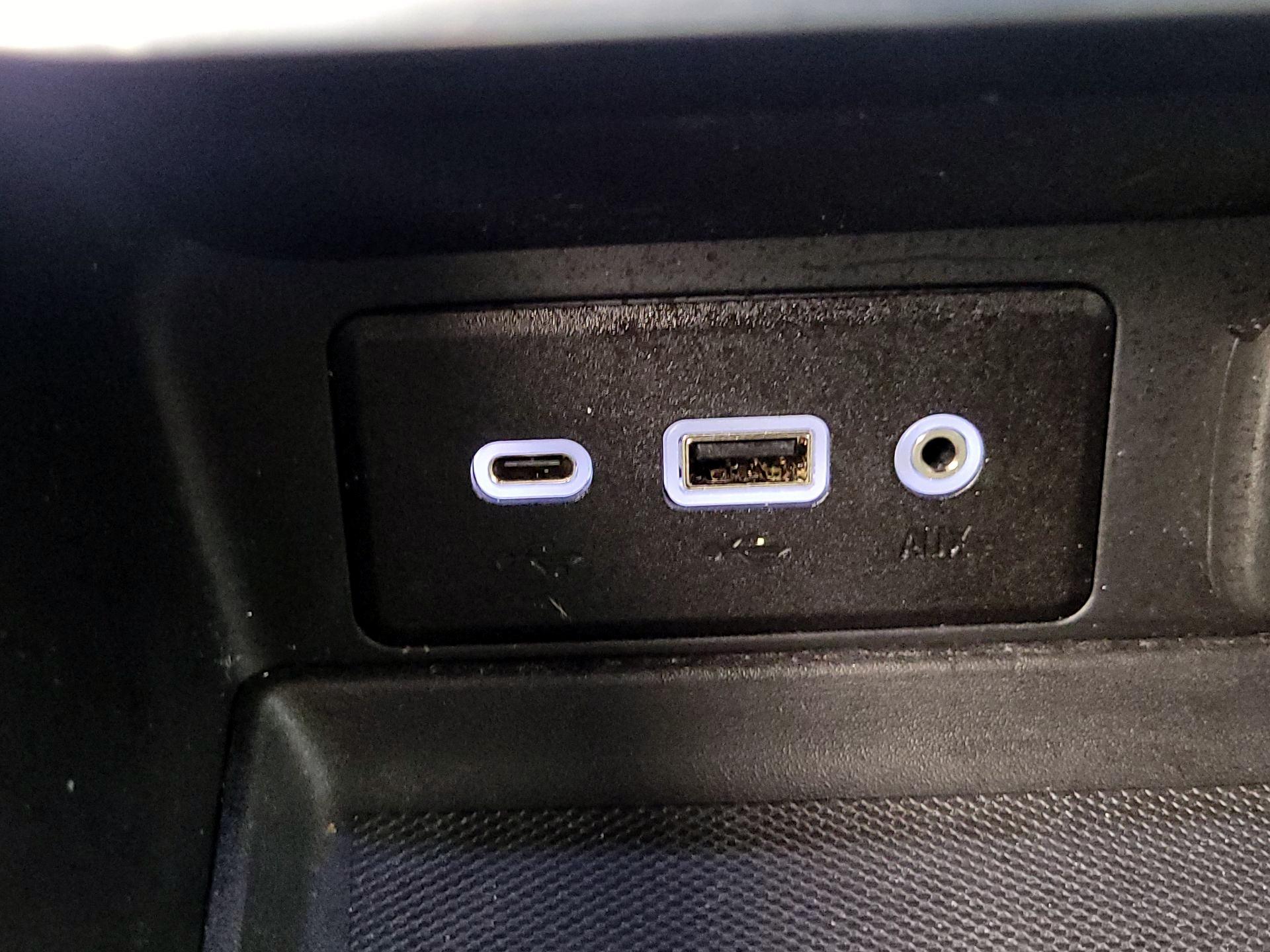 Thumbnail: 2019 GMC Terrain - 18