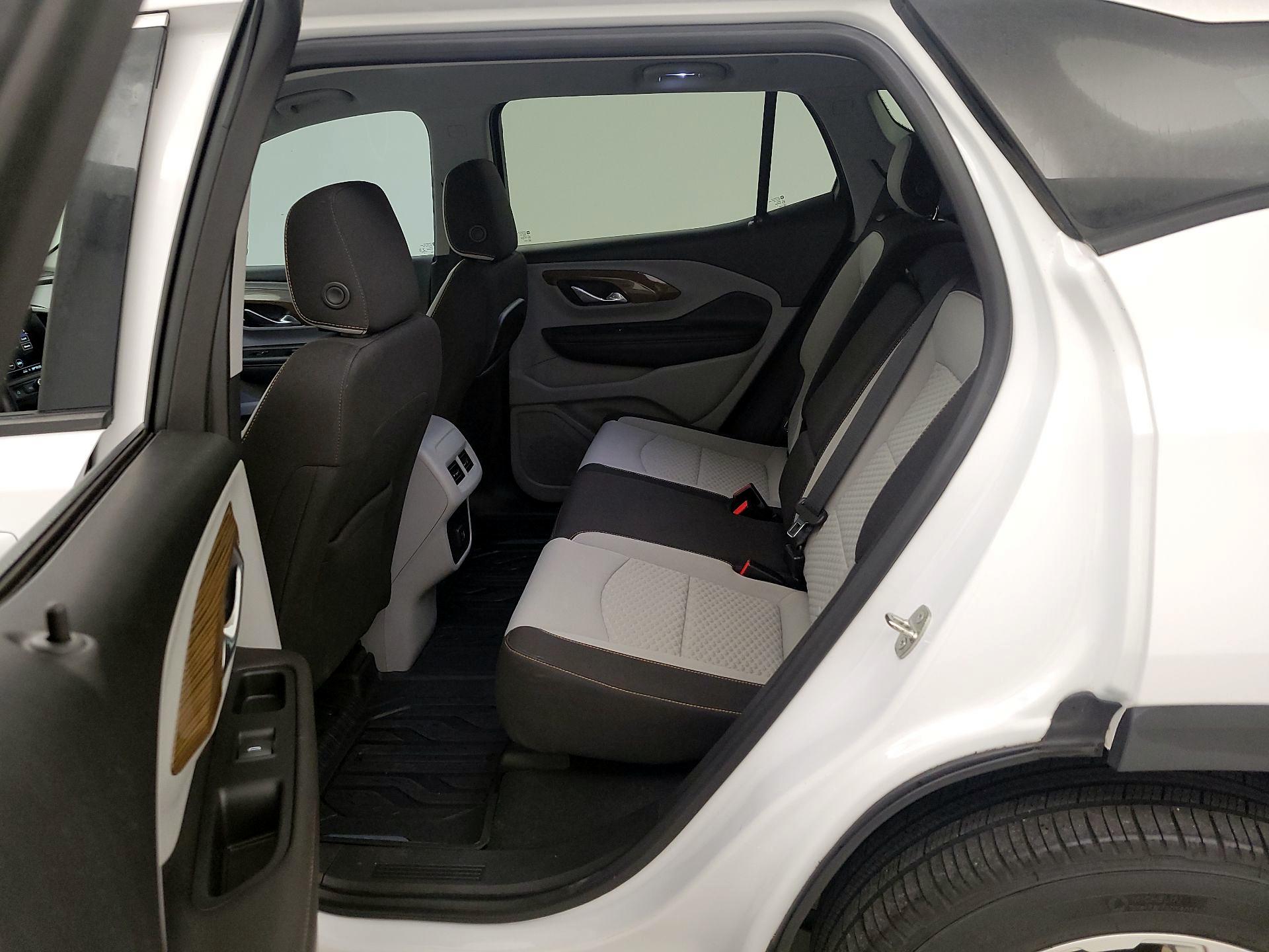 Thumbnail: 2019 GMC Terrain - 19