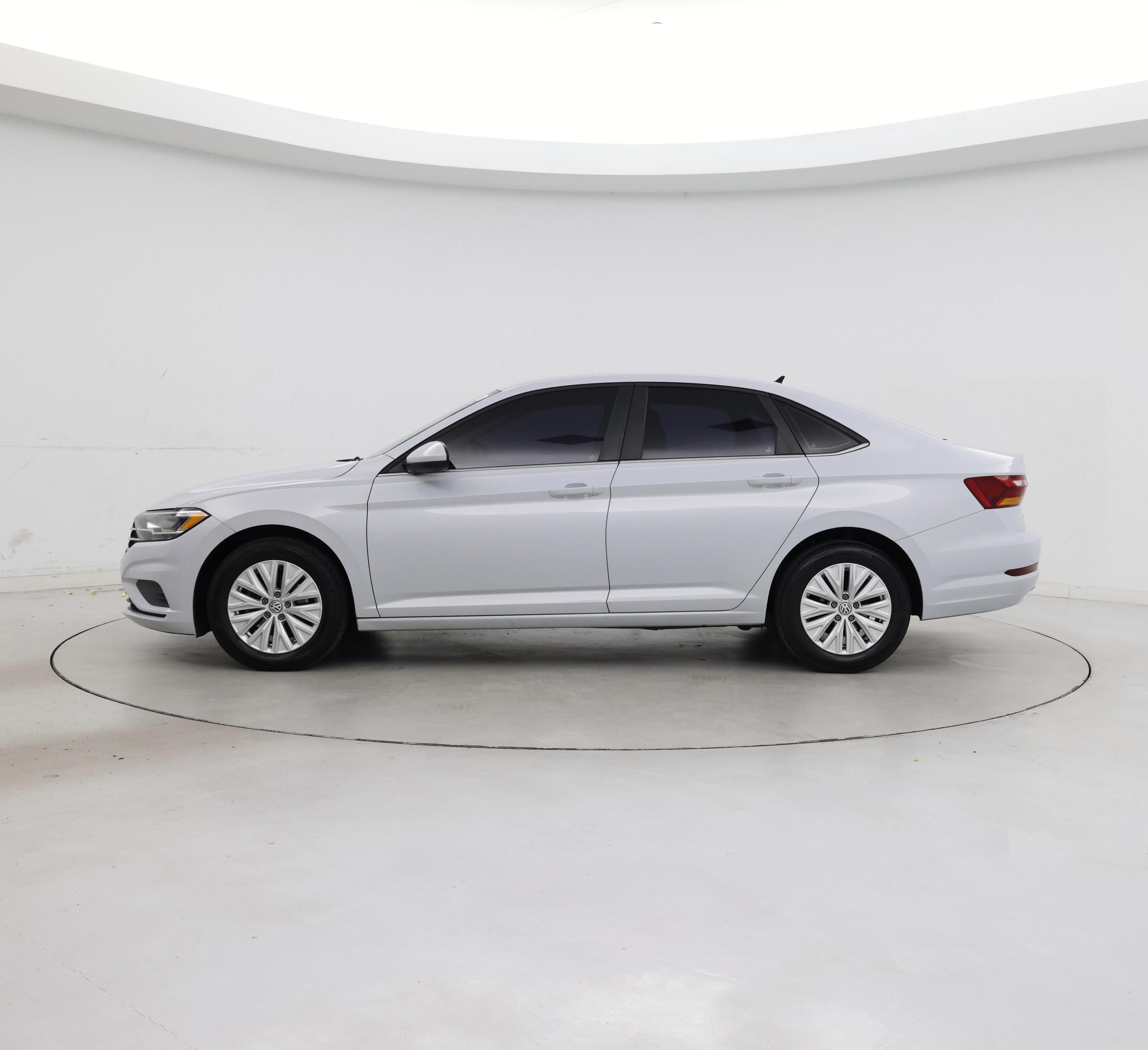 Thumbnail: 2019 Volkswagen Jetta - 3