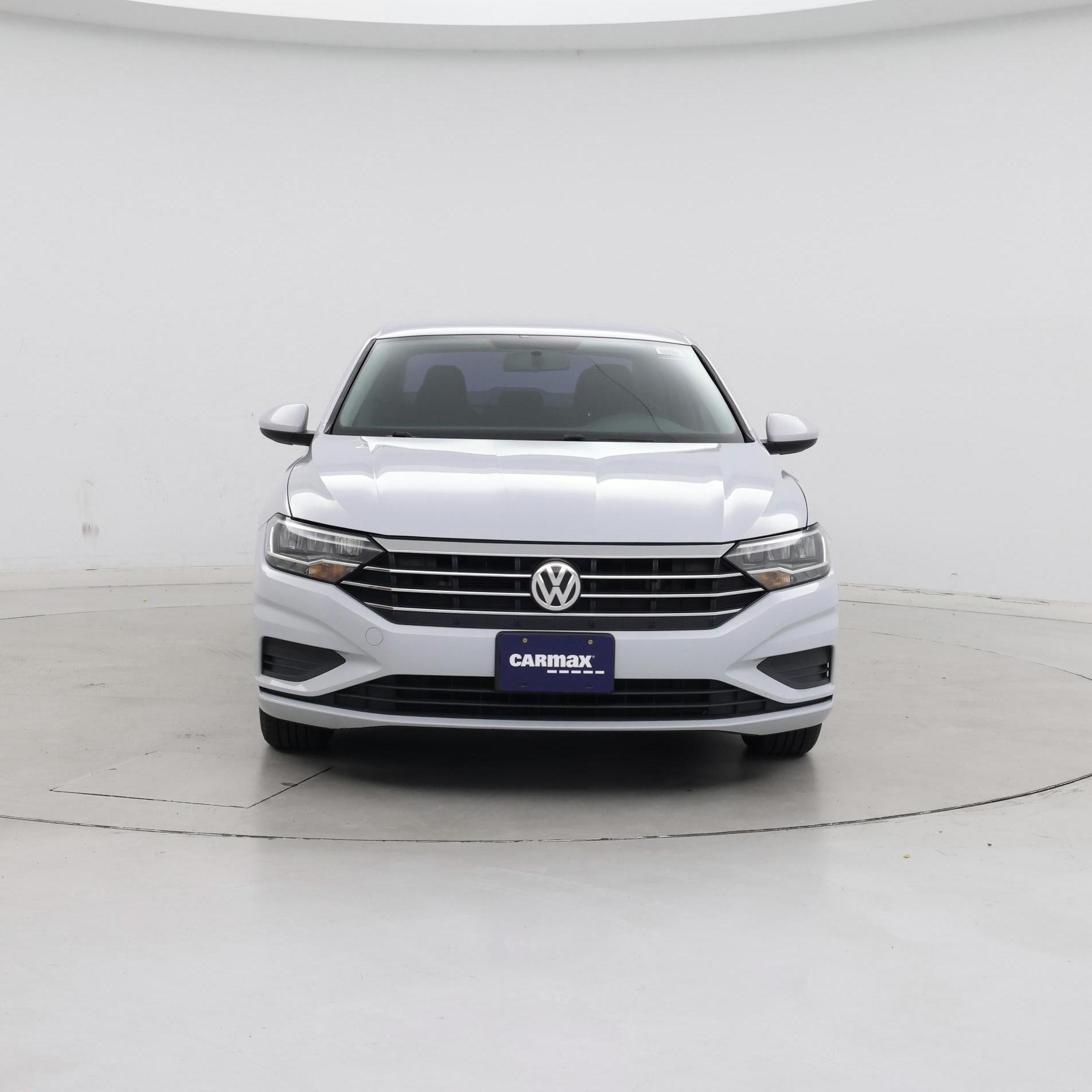 Thumbnail: 2019 Volkswagen Jetta - 5