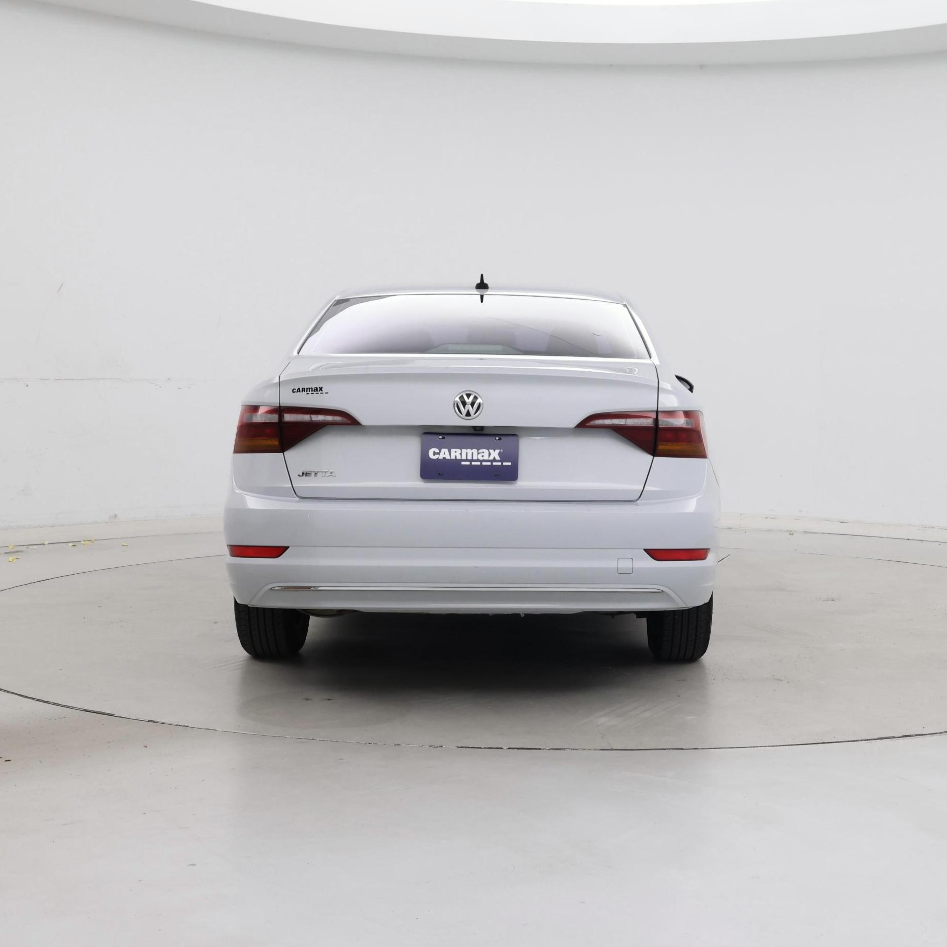 Thumbnail: 2019 Volkswagen Jetta - 6