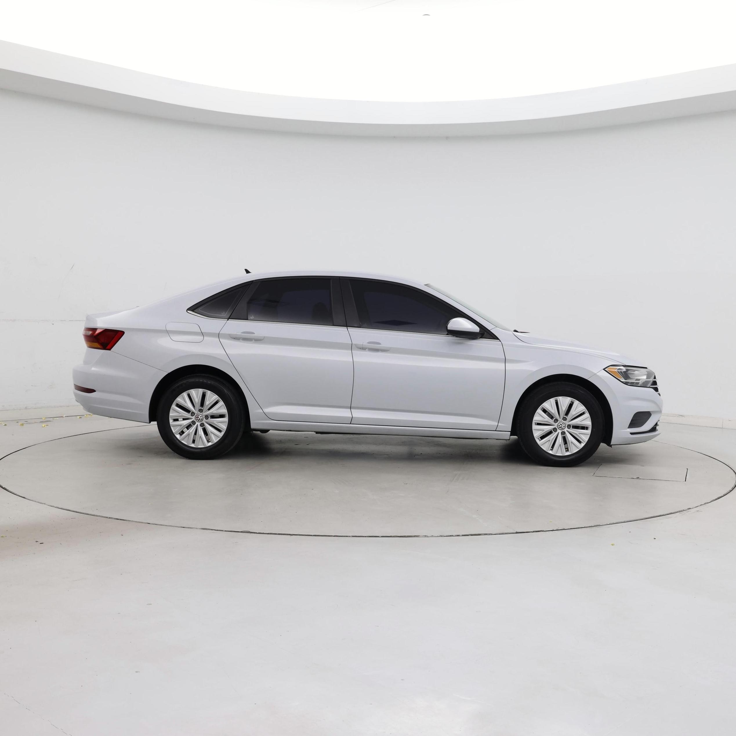 Thumbnail: 2019 Volkswagen Jetta - 7