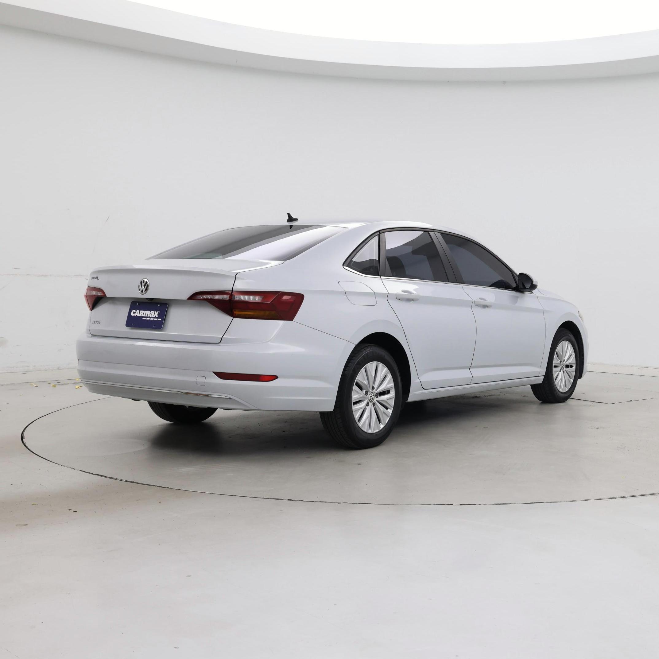 Thumbnail: 2019 Volkswagen Jetta - 8