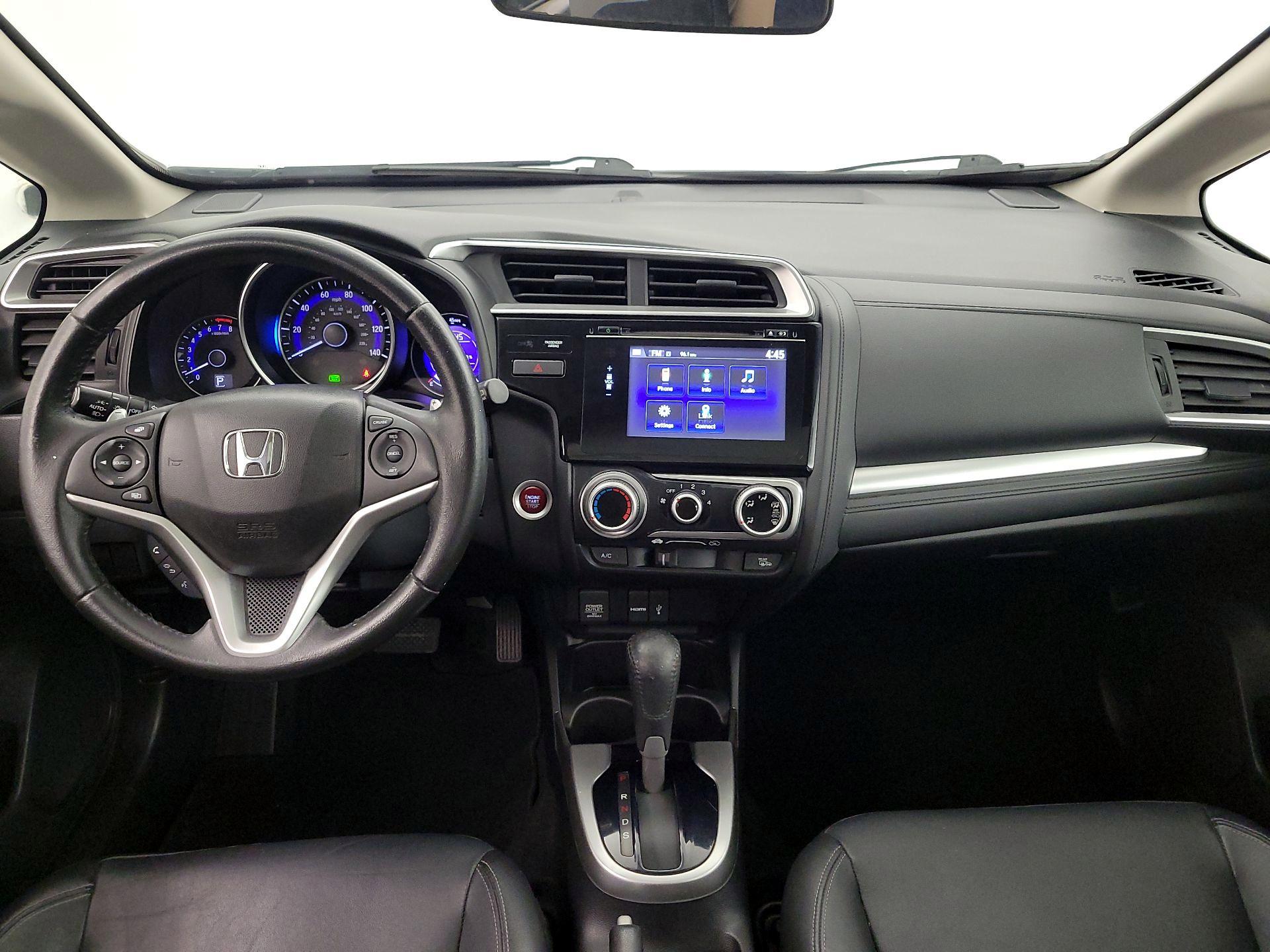 Thumbnail: 2016 Honda Fit - 9