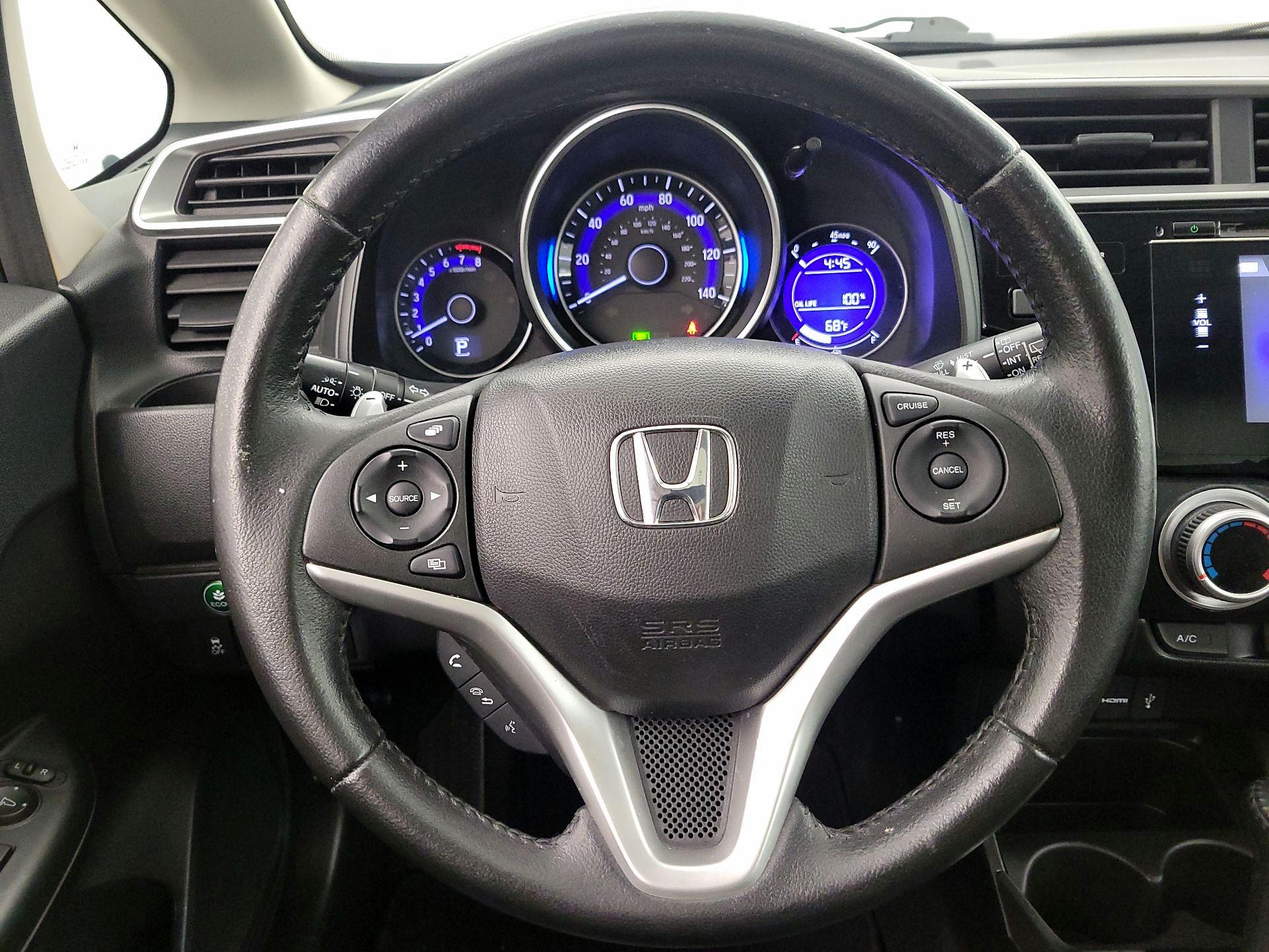 Thumbnail: 2016 Honda Fit - 10