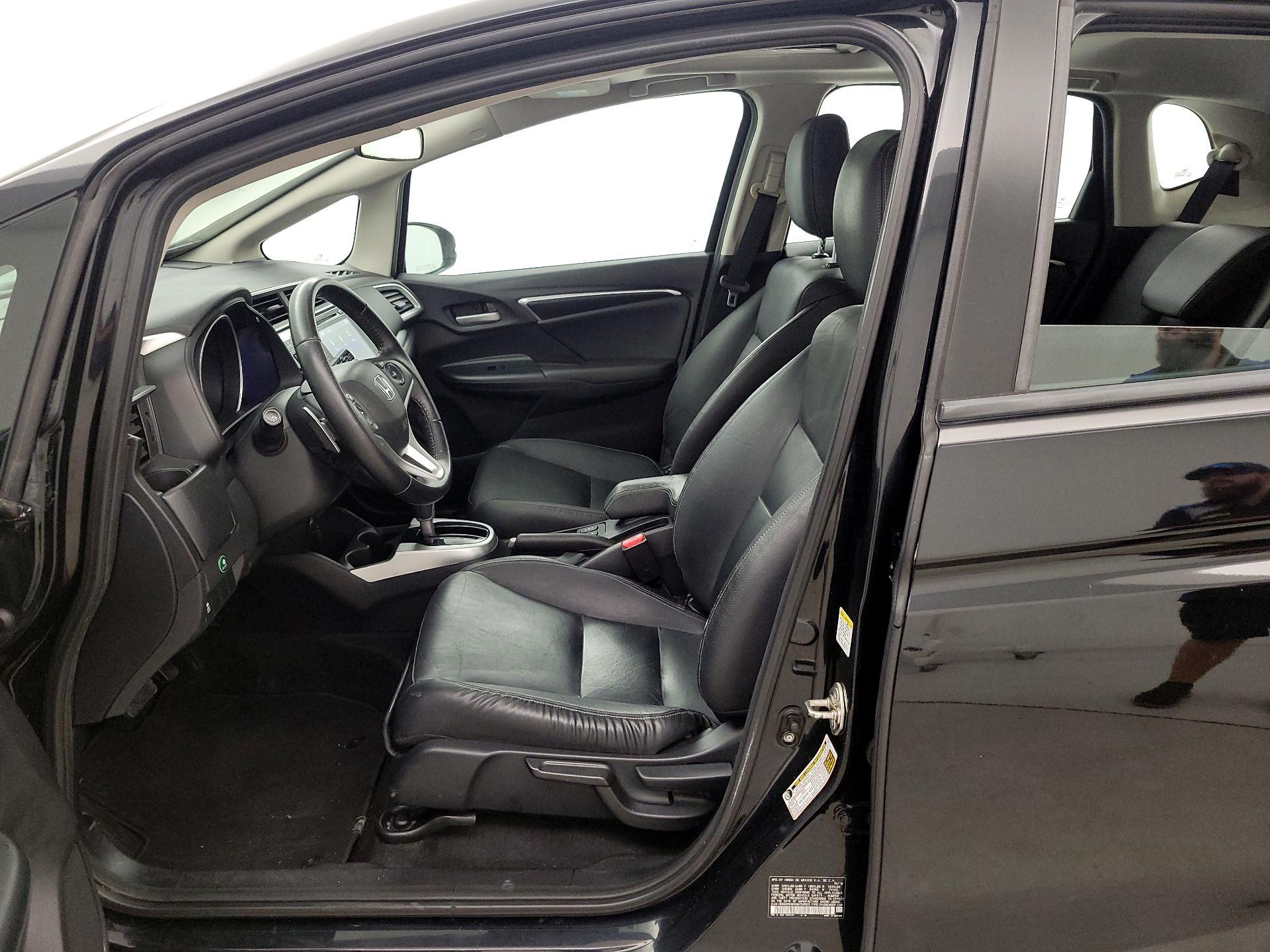 Thumbnail: 2016 Honda Fit - 11