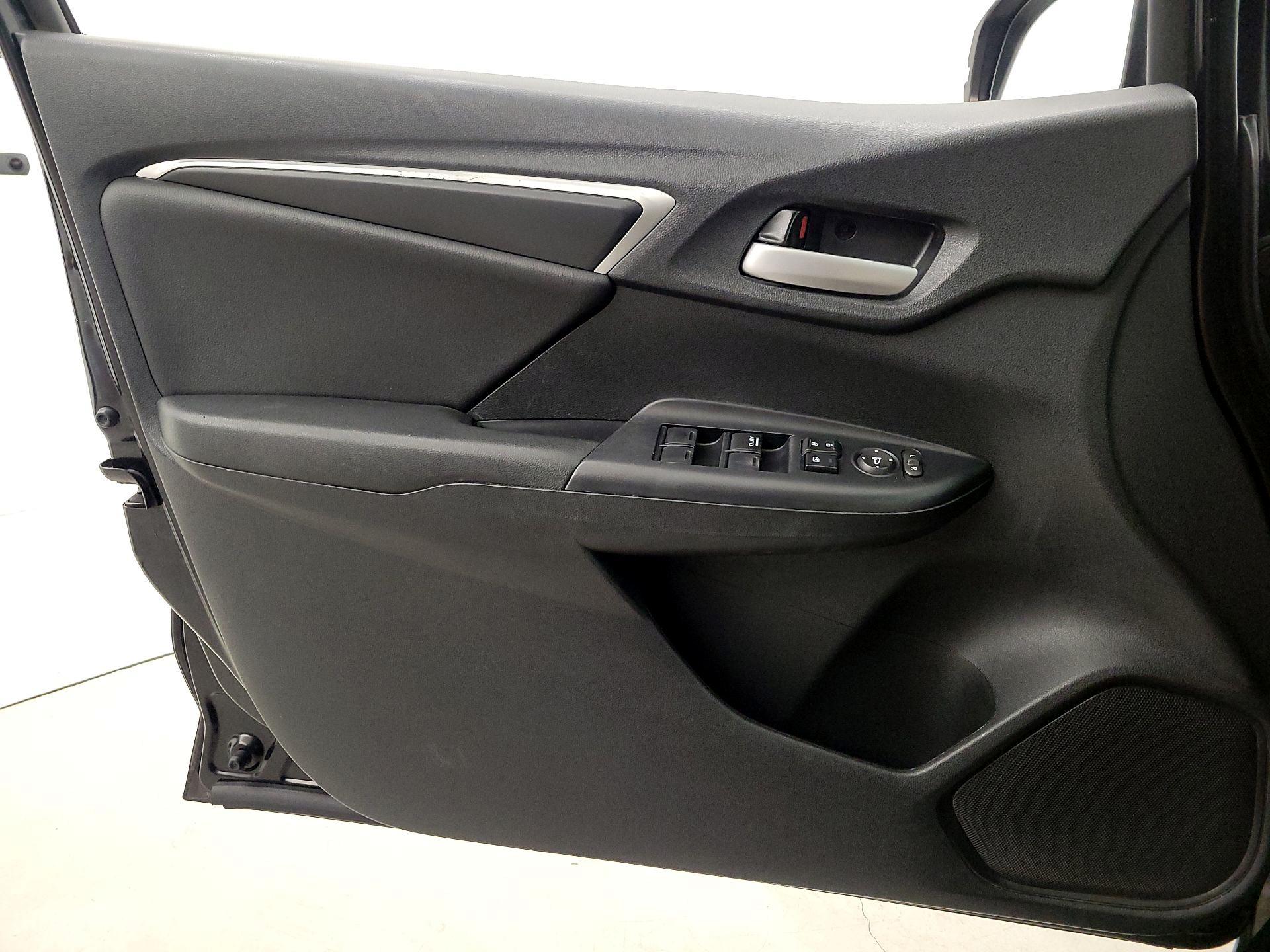 Thumbnail: 2016 Honda Fit - 12