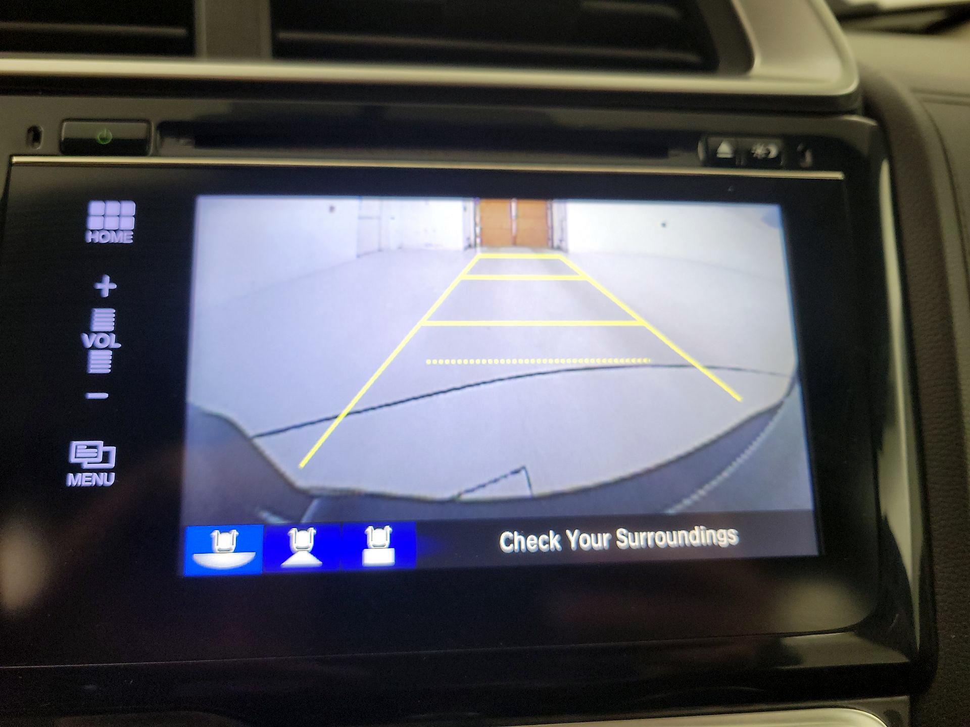 Thumbnail: 2016 Honda Fit - 14