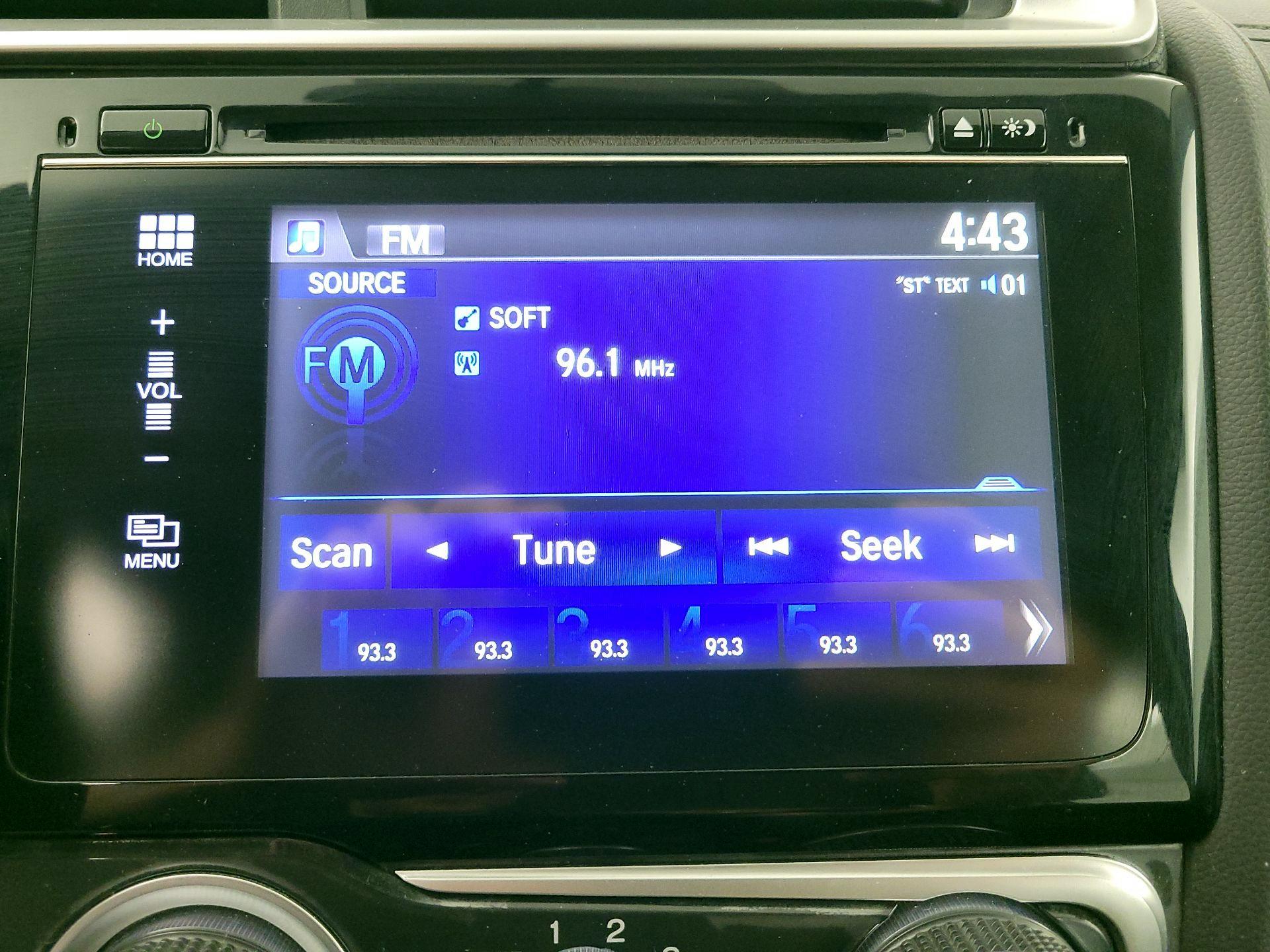 Thumbnail: 2016 Honda Fit - 15