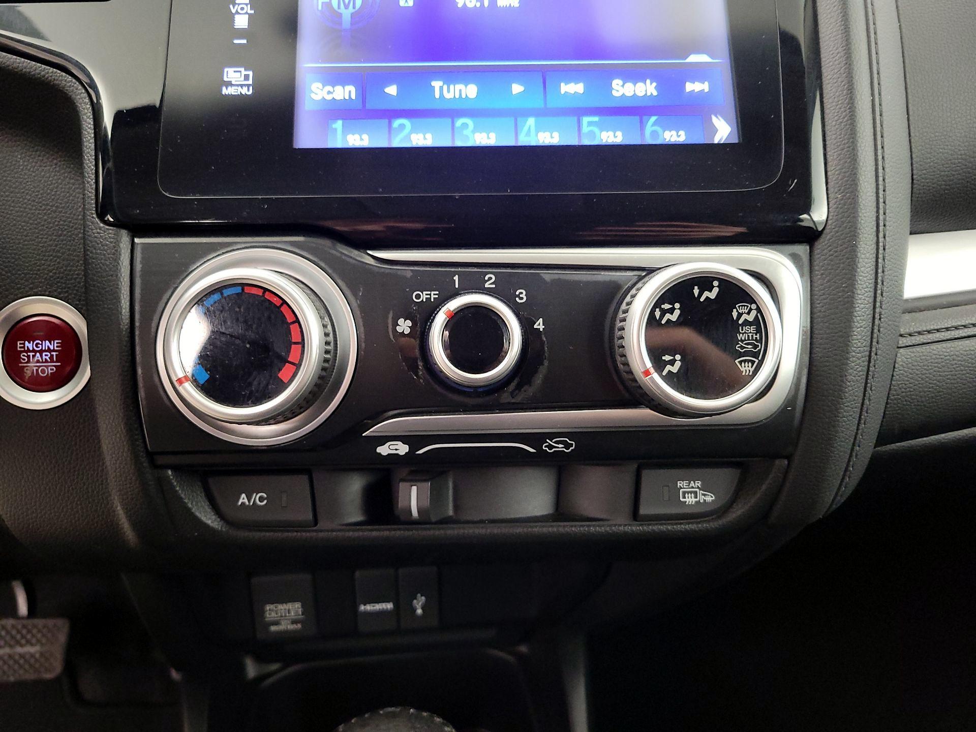 Thumbnail: 2016 Honda Fit - 16