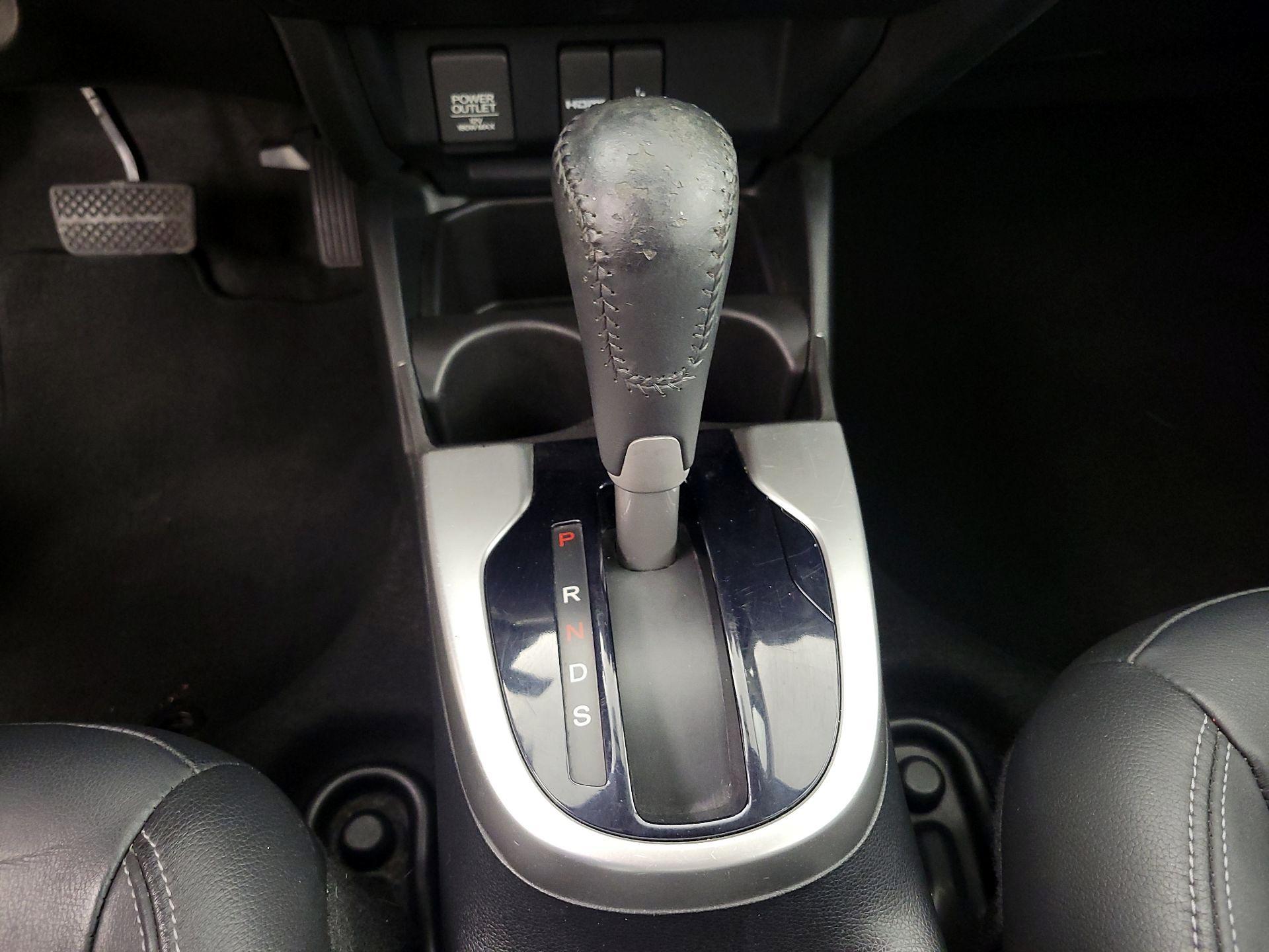 Thumbnail: 2016 Honda Fit - 17