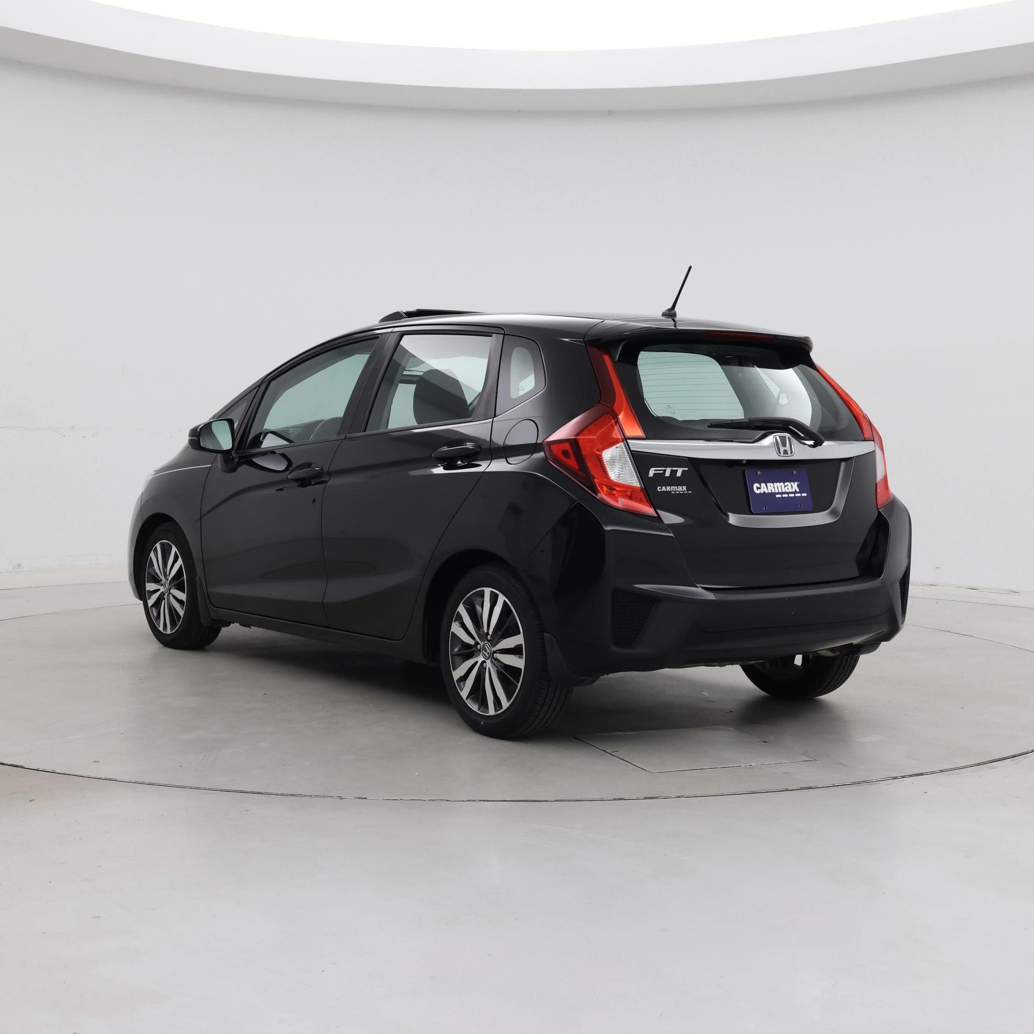 Thumbnail: 2016 Honda Fit - 2