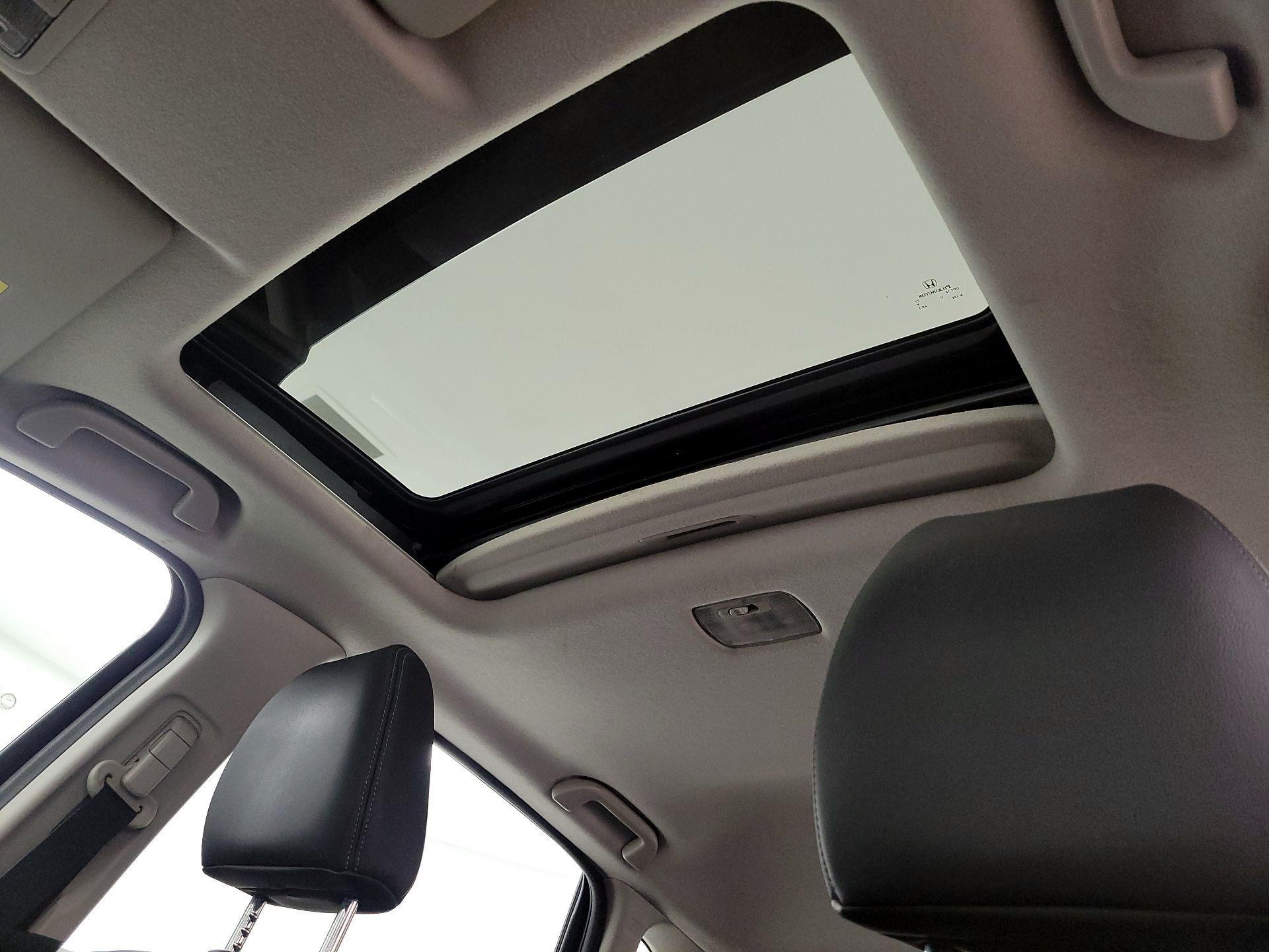 Thumbnail: 2016 Honda Fit - 19