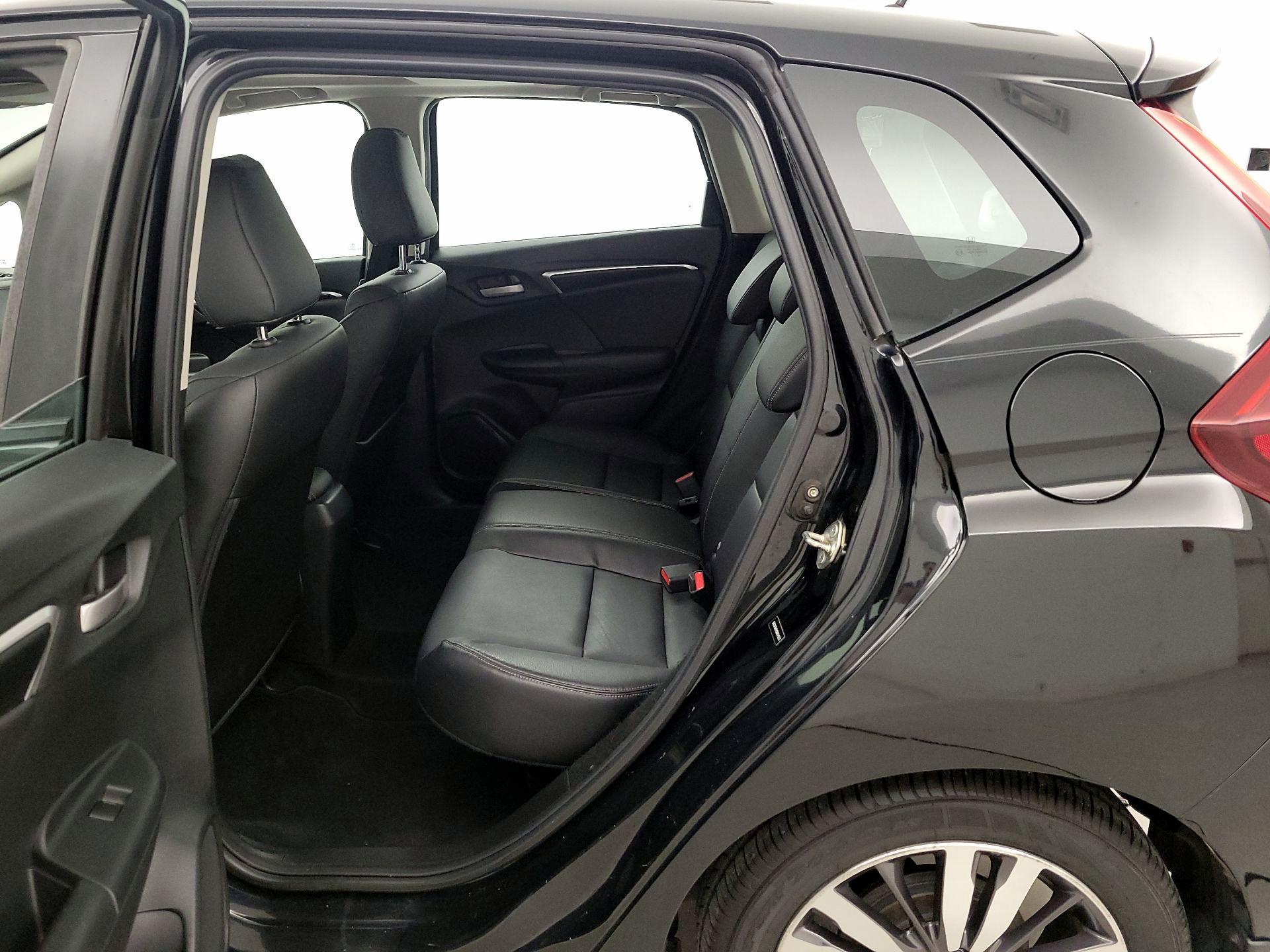 Thumbnail: 2016 Honda Fit - 20