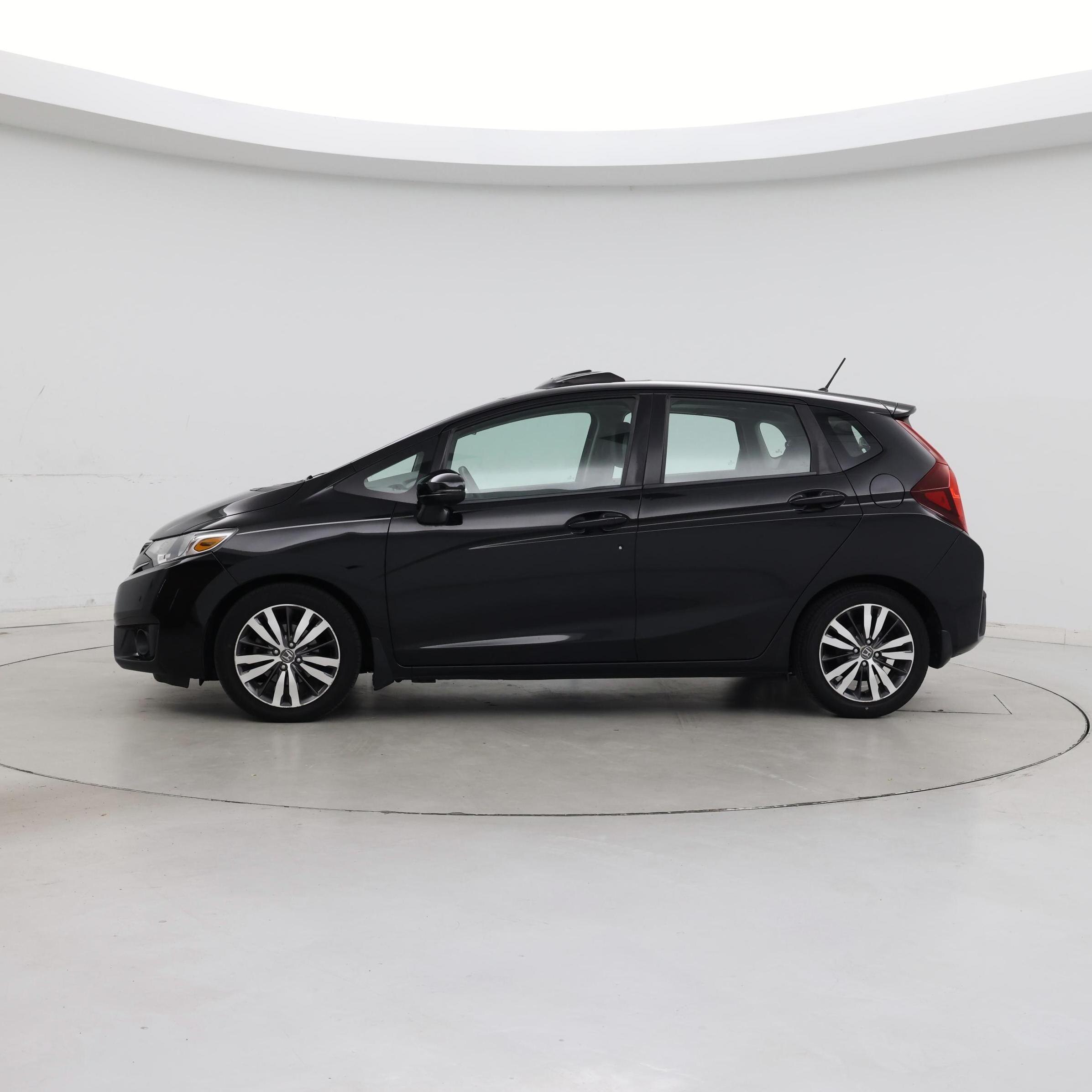 Thumbnail: 2016 Honda Fit - 3