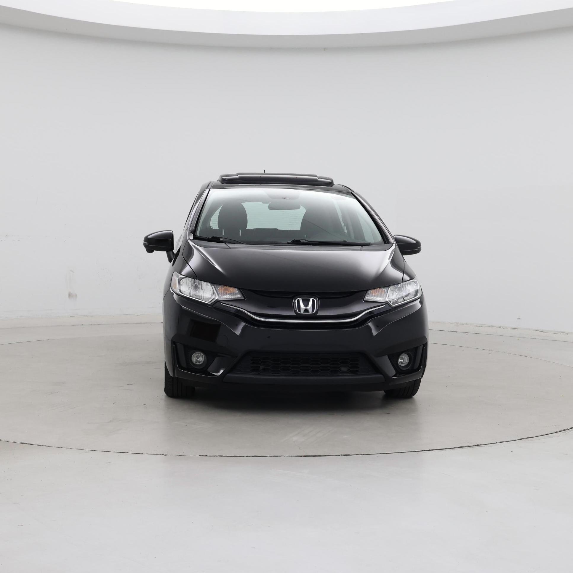 Thumbnail: 2016 Honda Fit - 5