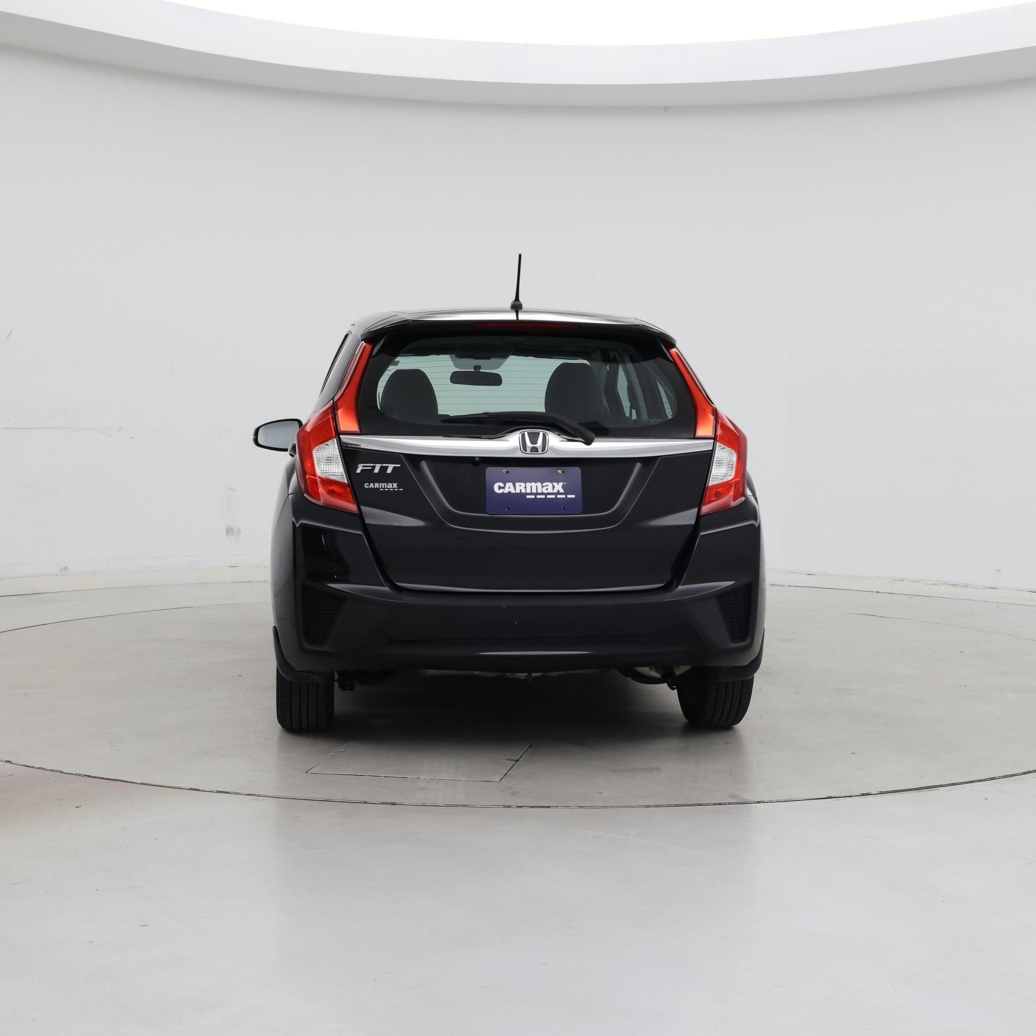 Thumbnail: 2016 Honda Fit - 6
