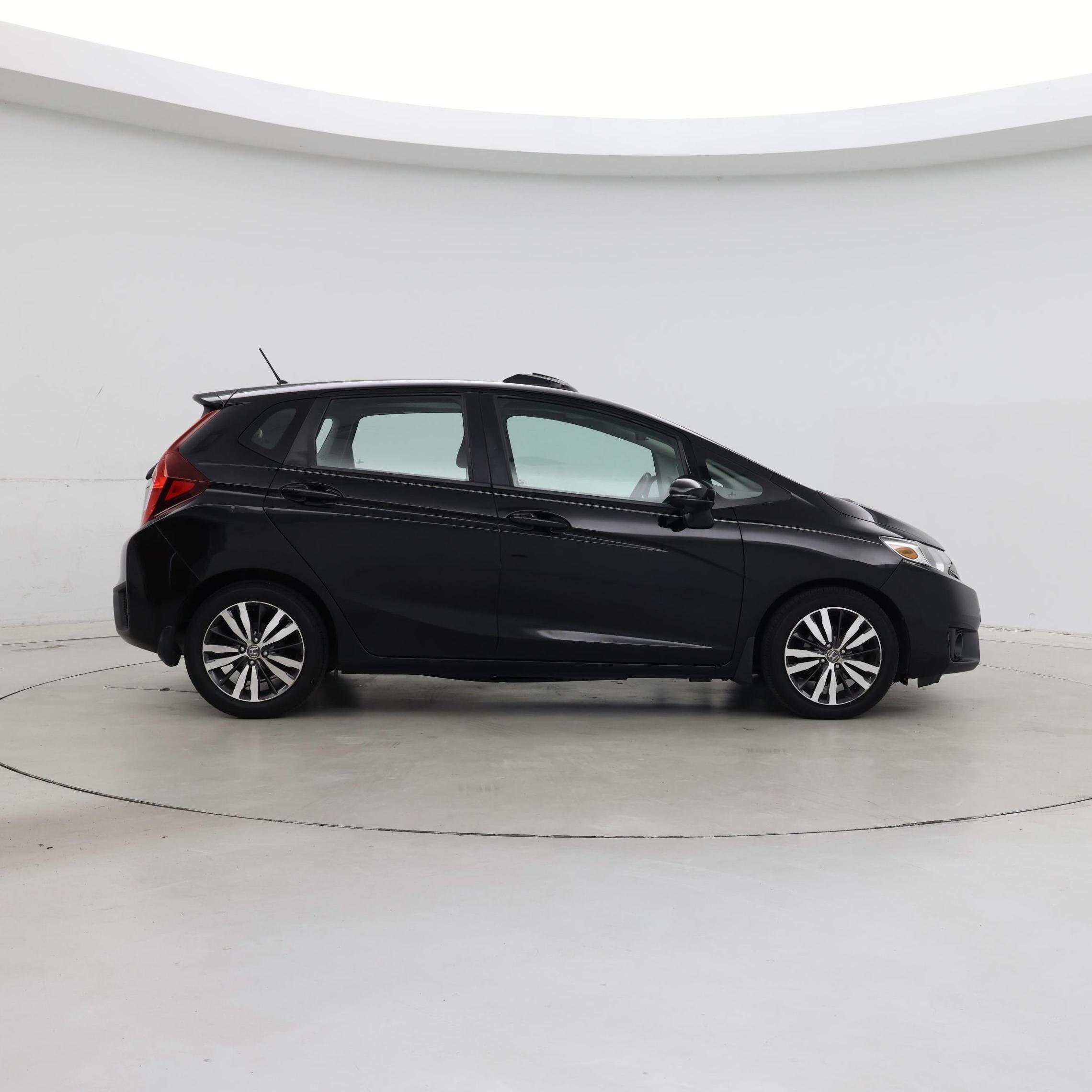 Thumbnail: 2016 Honda Fit - 7