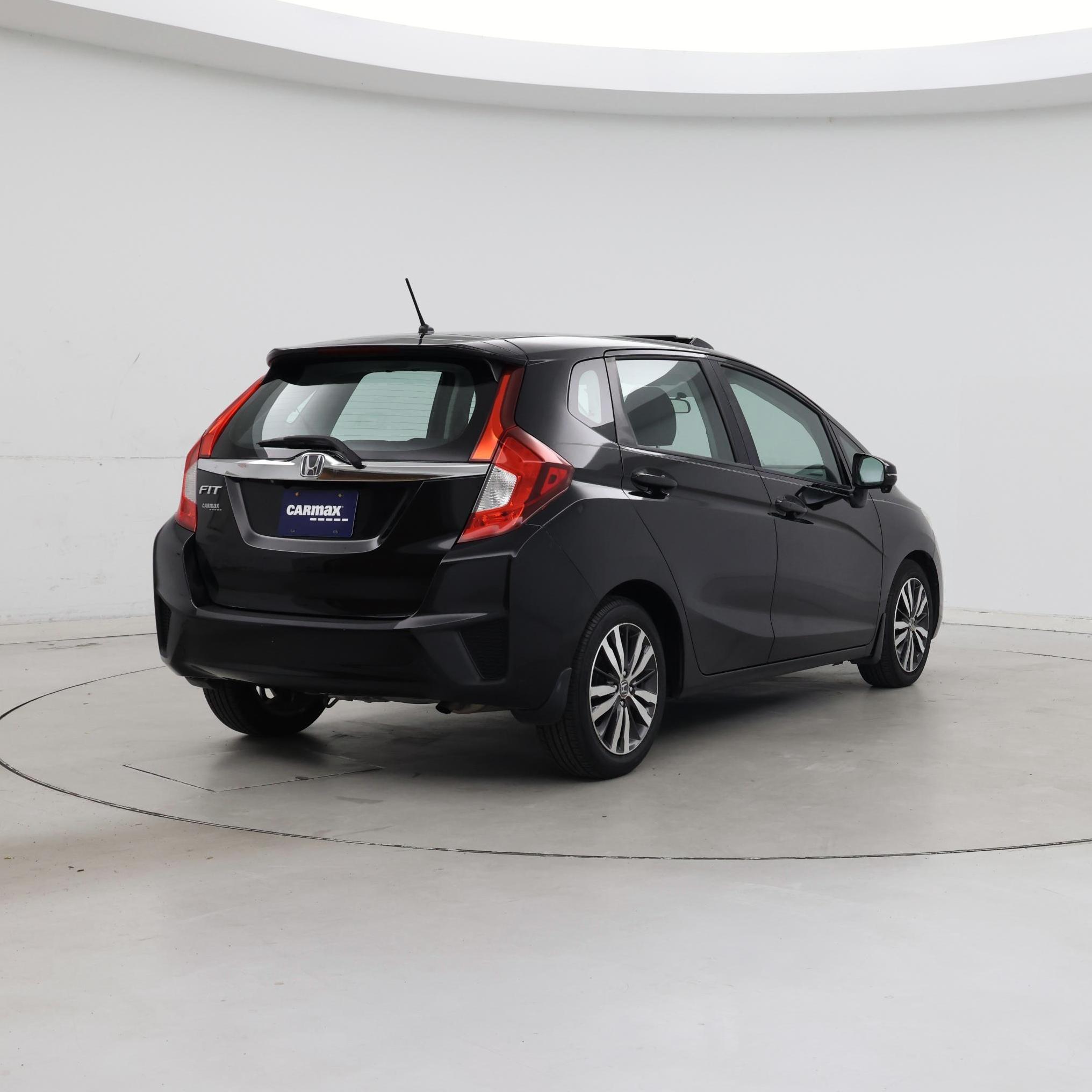Thumbnail: 2016 Honda Fit - 8