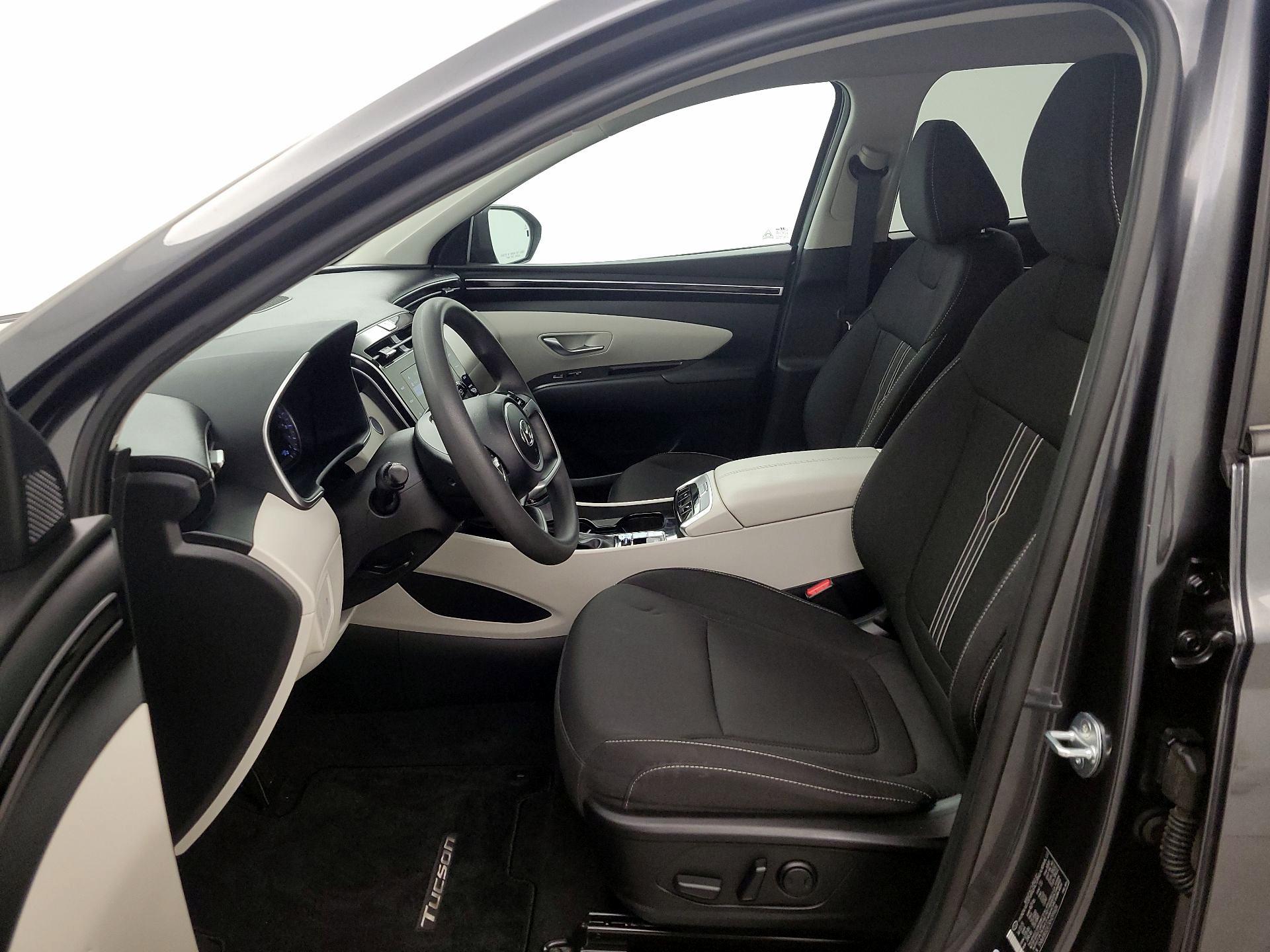 Thumbnail: 2024 Hyundai Tucson - 11