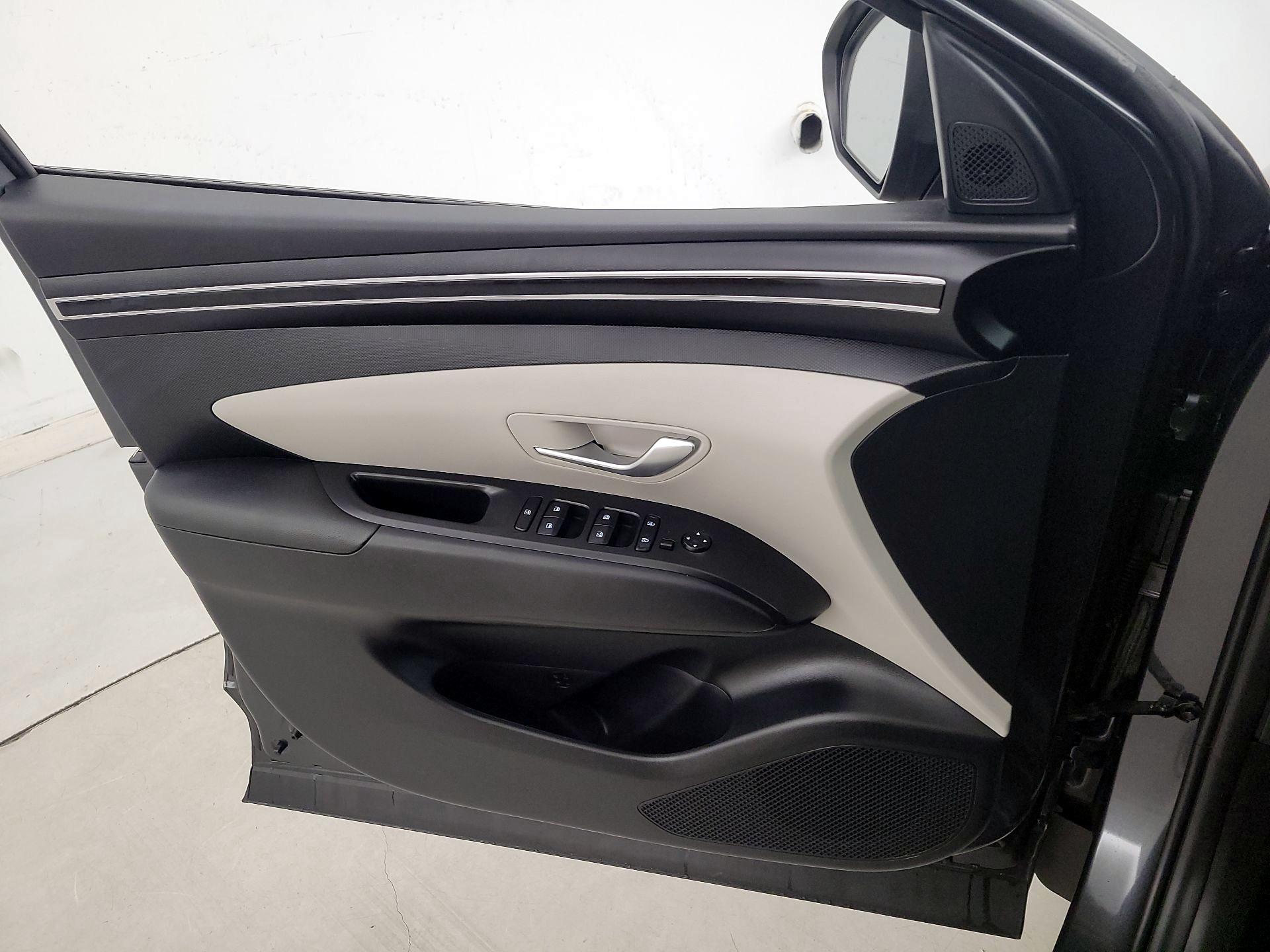 Thumbnail: 2024 Hyundai Tucson - 12