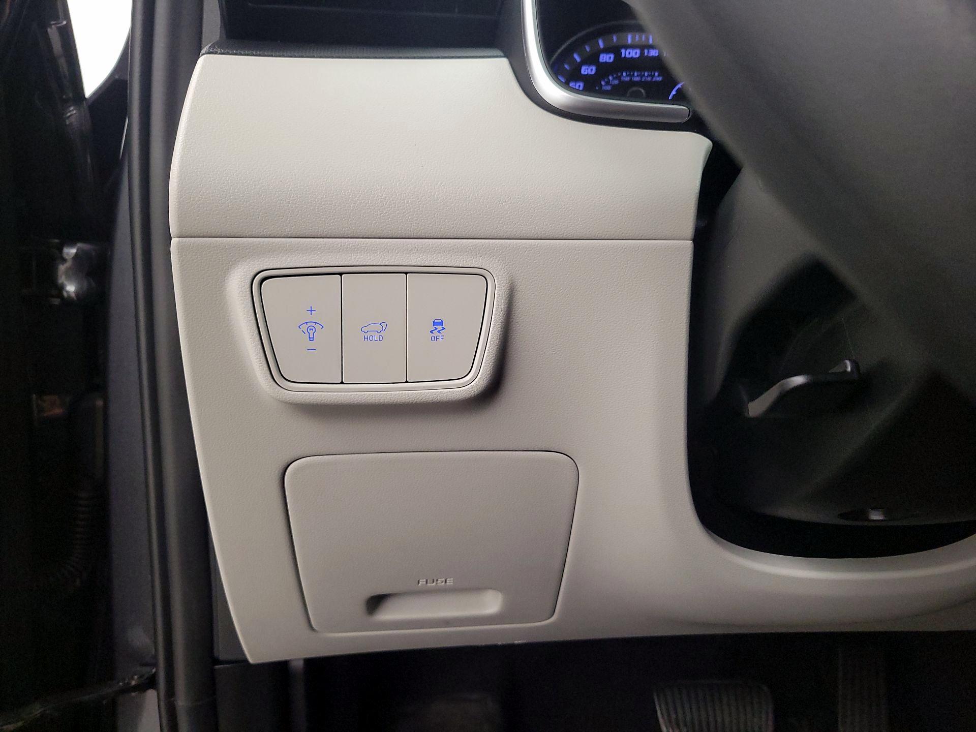 Thumbnail: 2024 Hyundai Tucson - 13