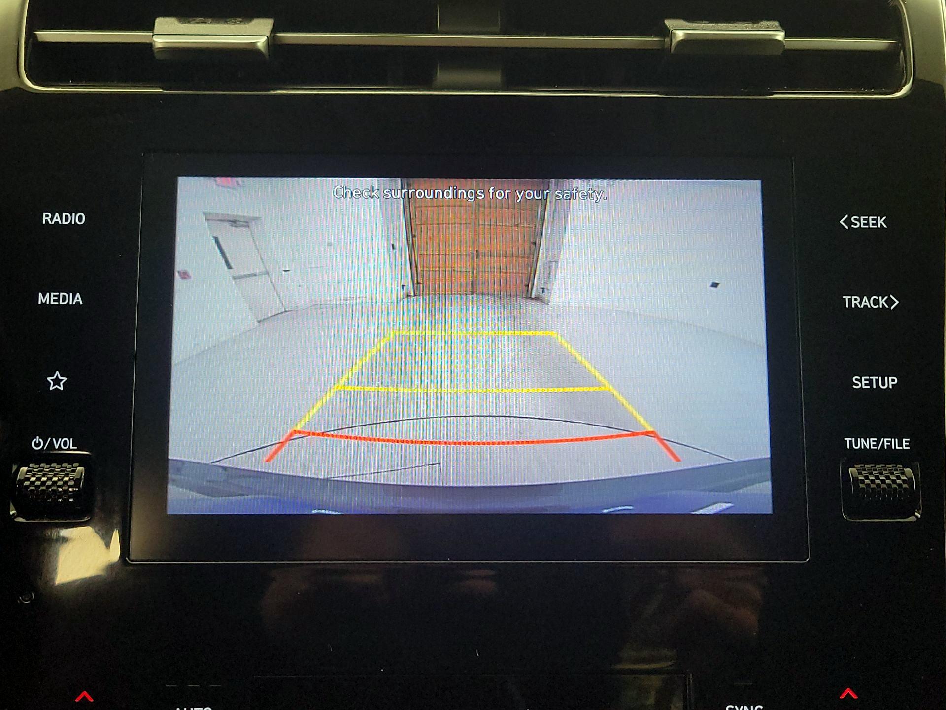 Thumbnail: 2024 Hyundai Tucson - 14