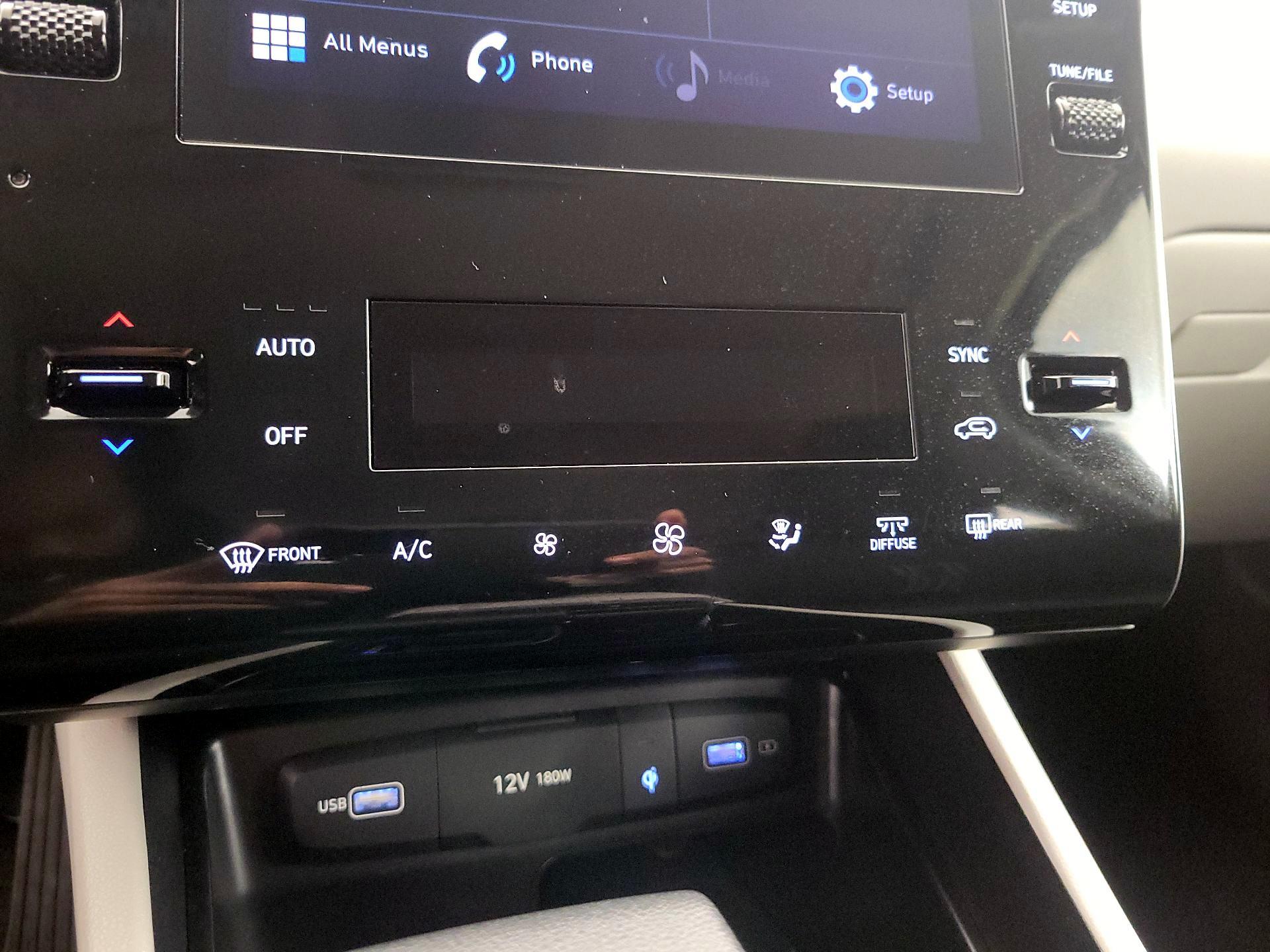 Thumbnail: 2024 Hyundai Tucson - 16