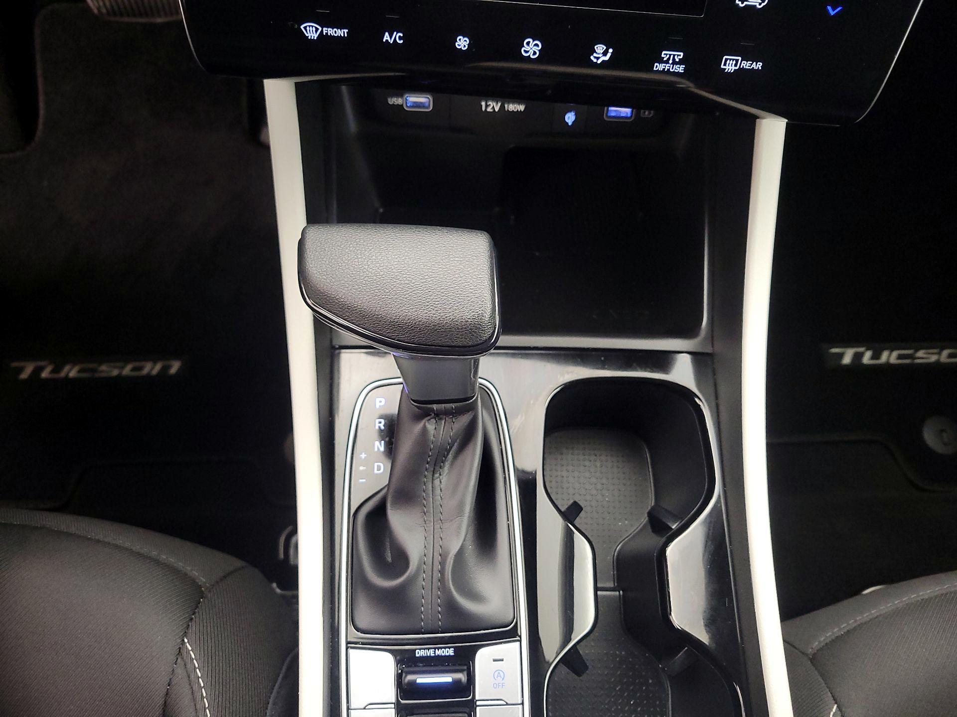 Thumbnail: 2024 Hyundai Tucson - 17