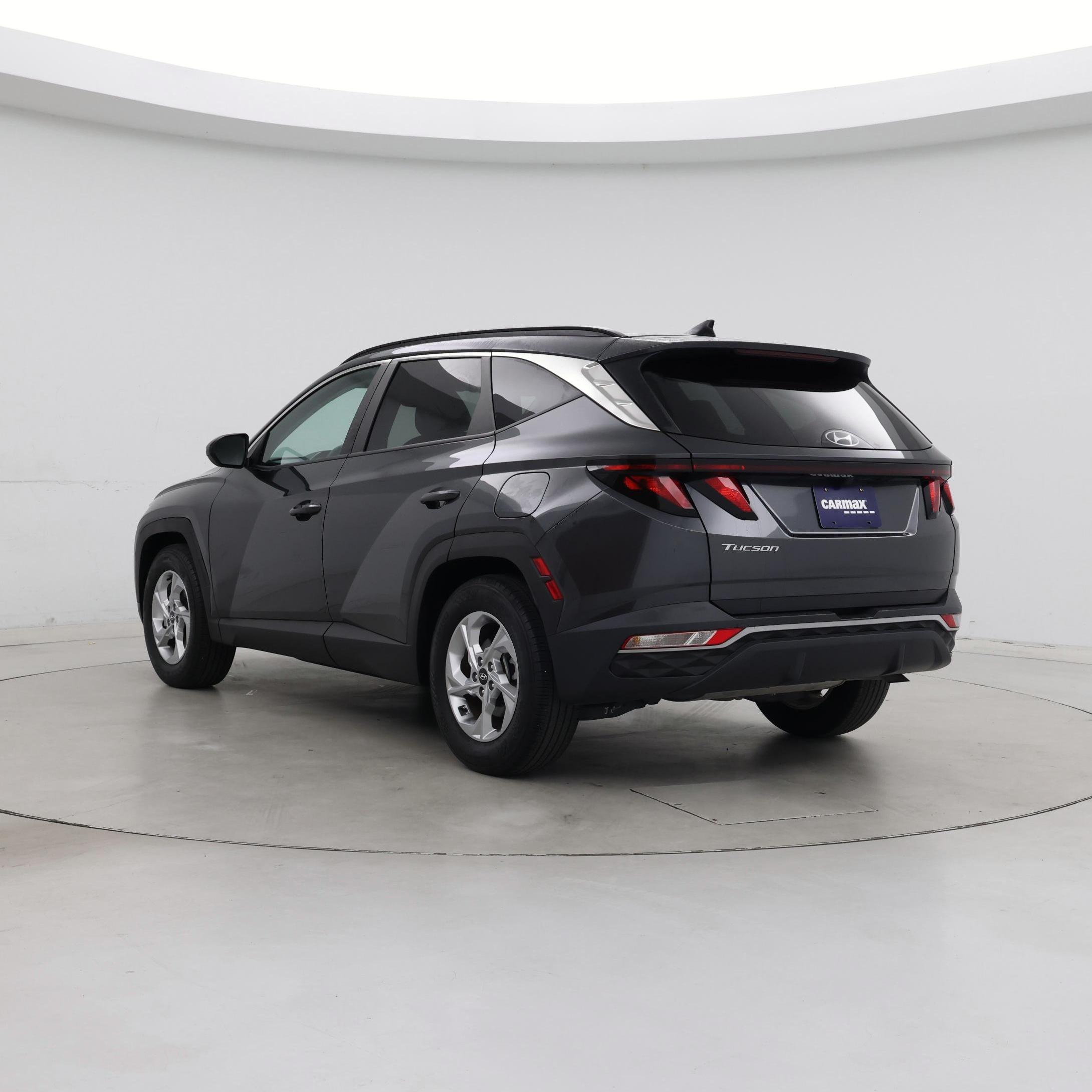 Thumbnail: 2024 Hyundai Tucson - 2