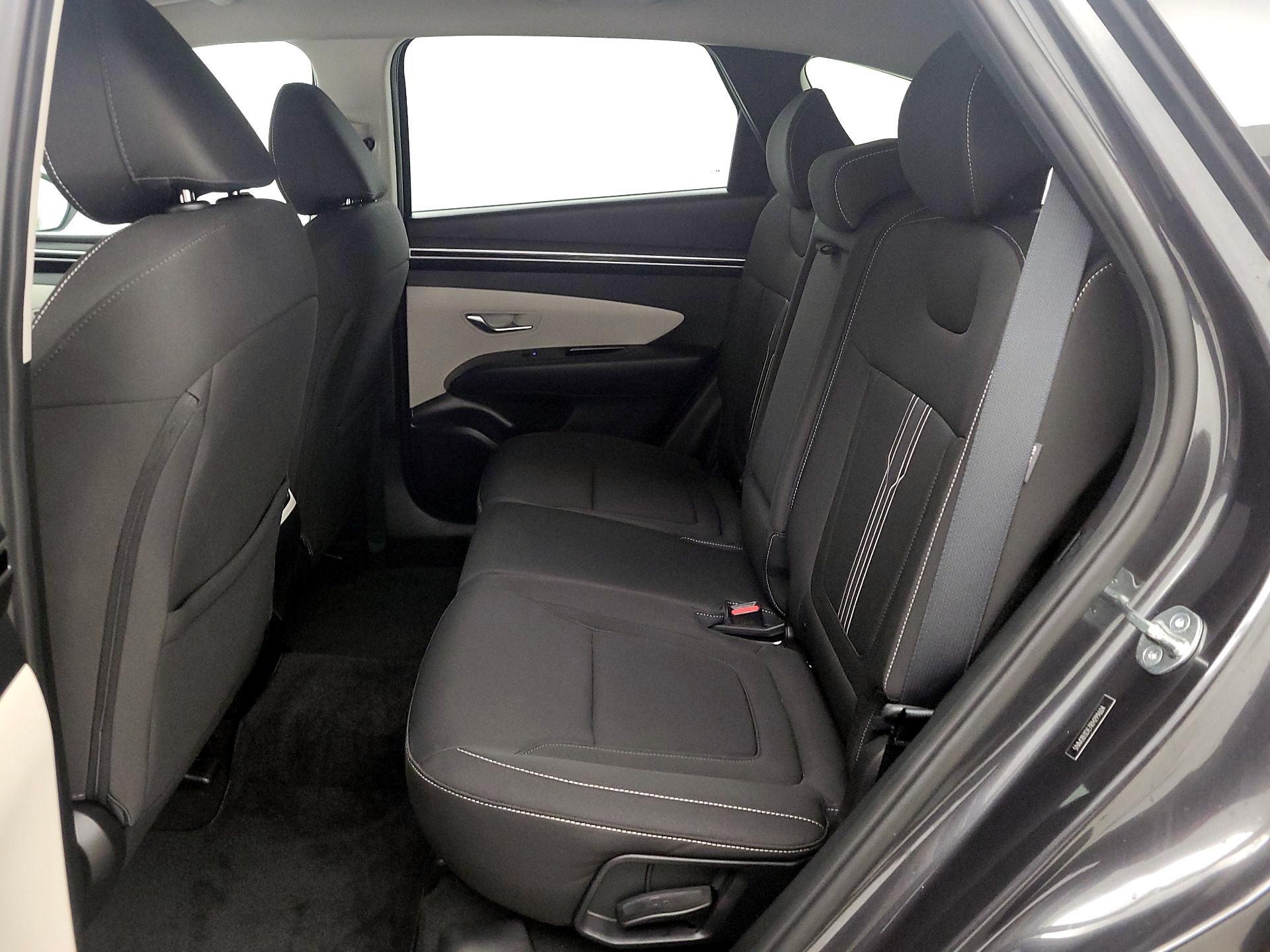 Thumbnail: 2024 Hyundai Tucson - 19