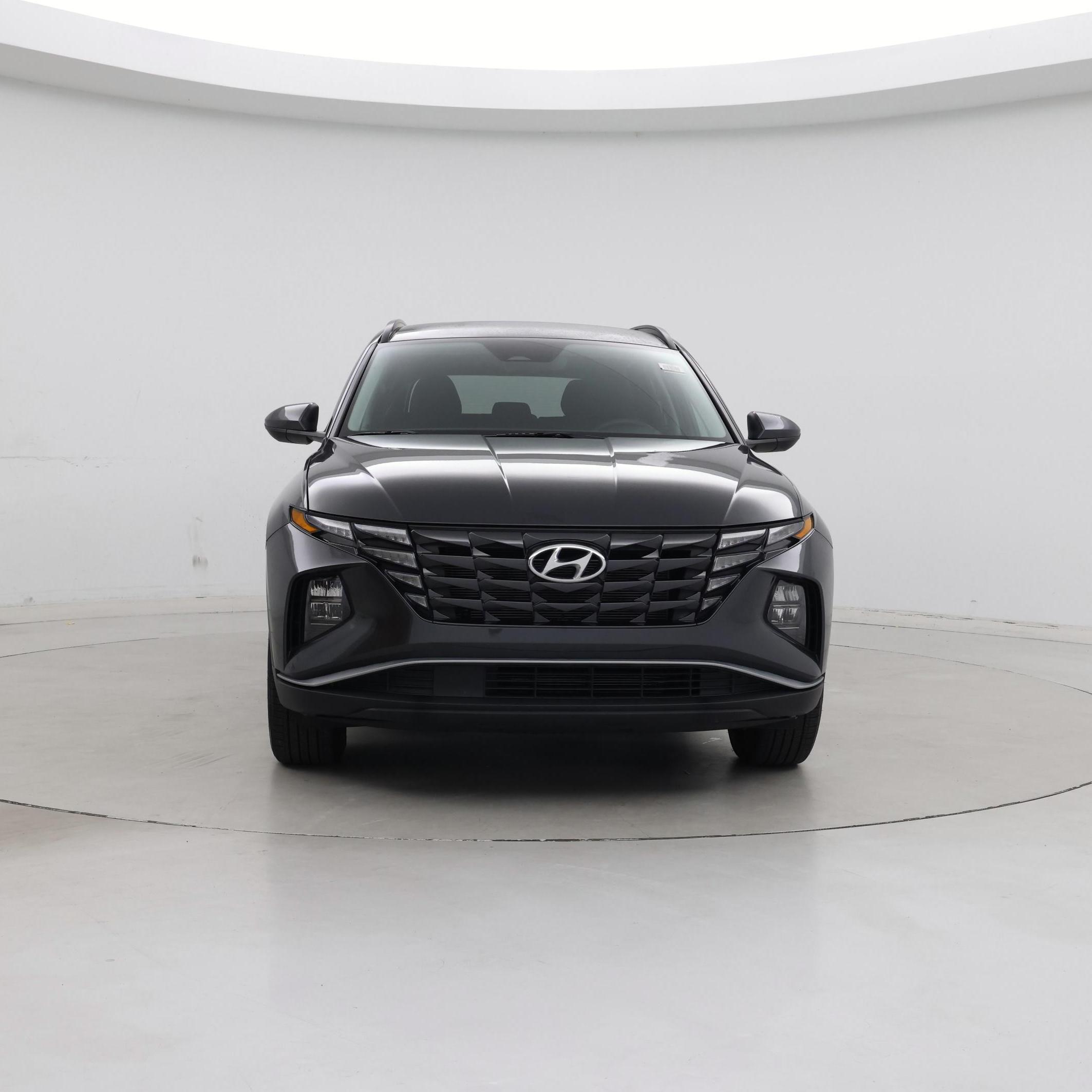 Thumbnail: 2024 Hyundai Tucson - 5