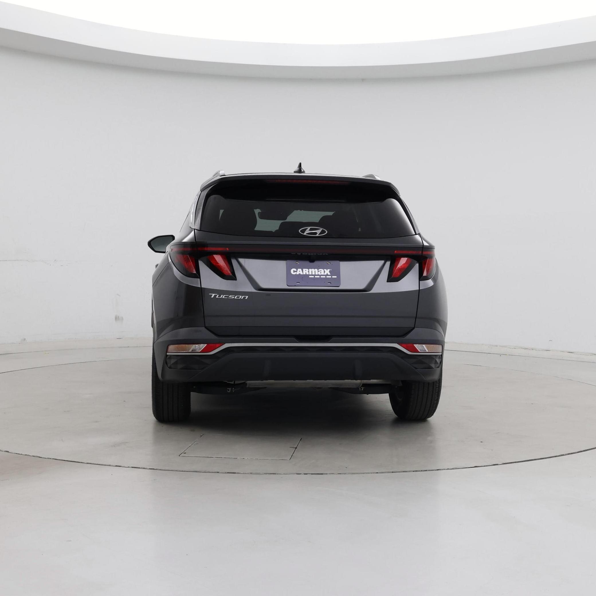 Thumbnail: 2024 Hyundai Tucson - 6