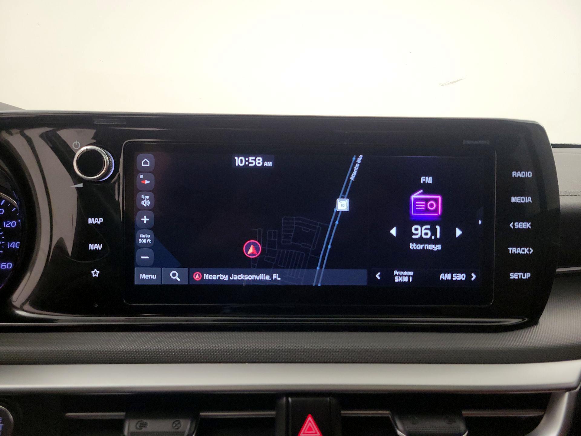 Thumbnail: 2023 Kia K5 - 14