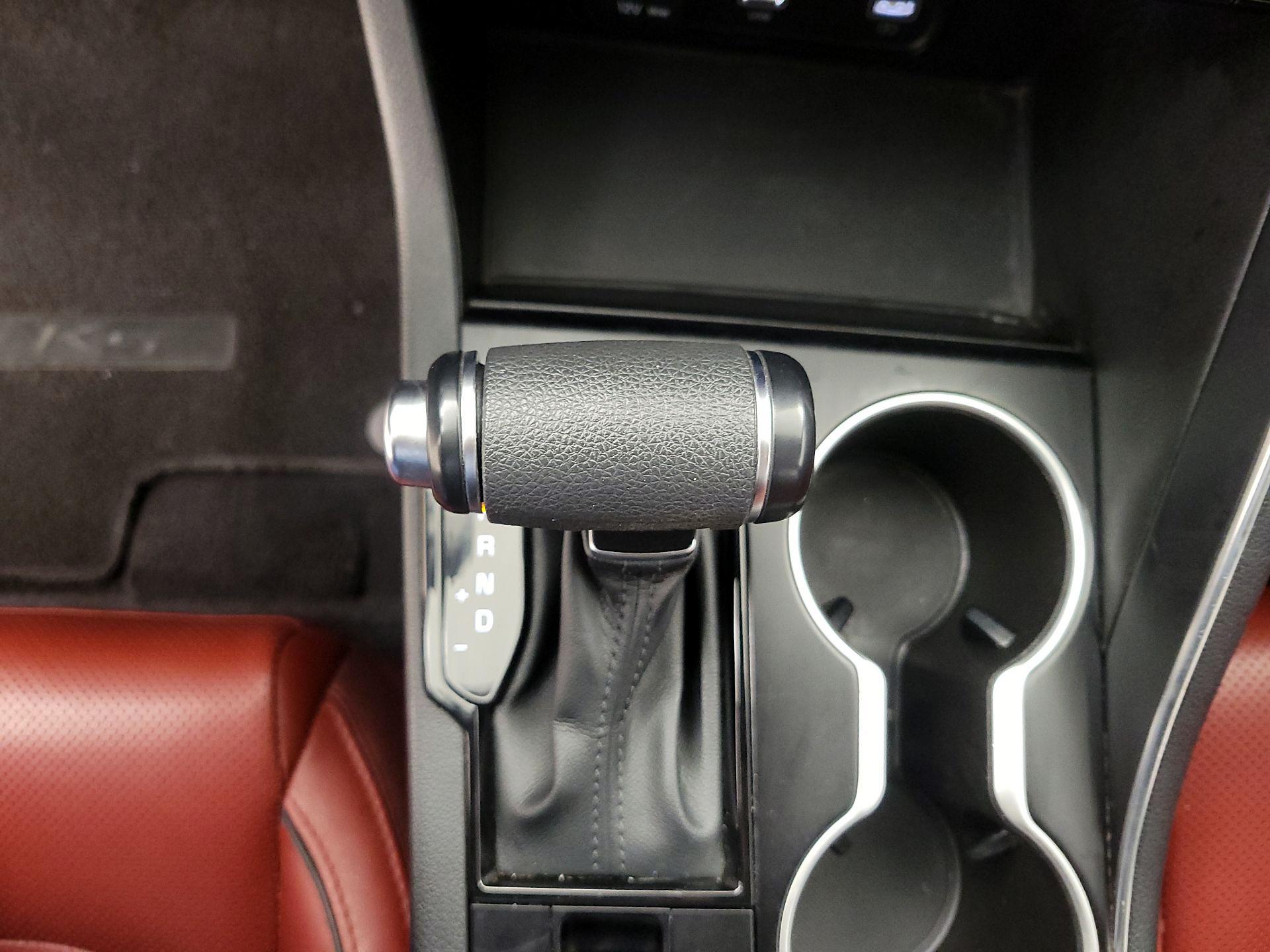 Thumbnail: 2023 Kia K5 - 18