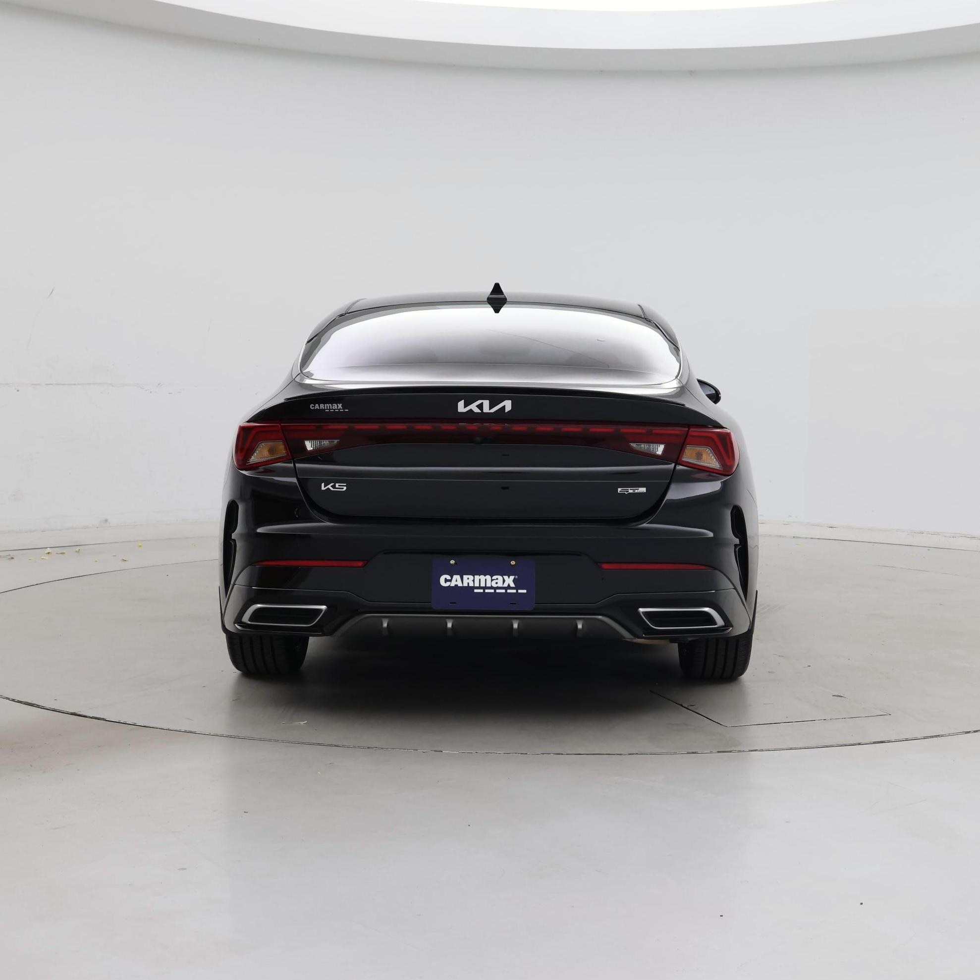 Thumbnail: 2023 Kia K5 - 6